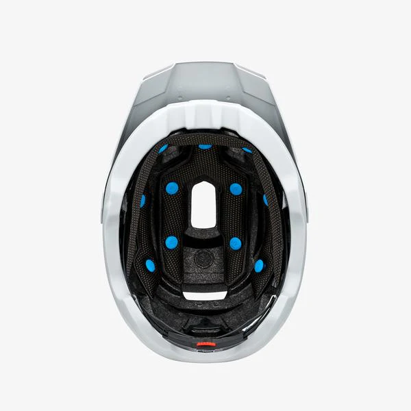 100% Altis trail helmet - Grey - Image 5