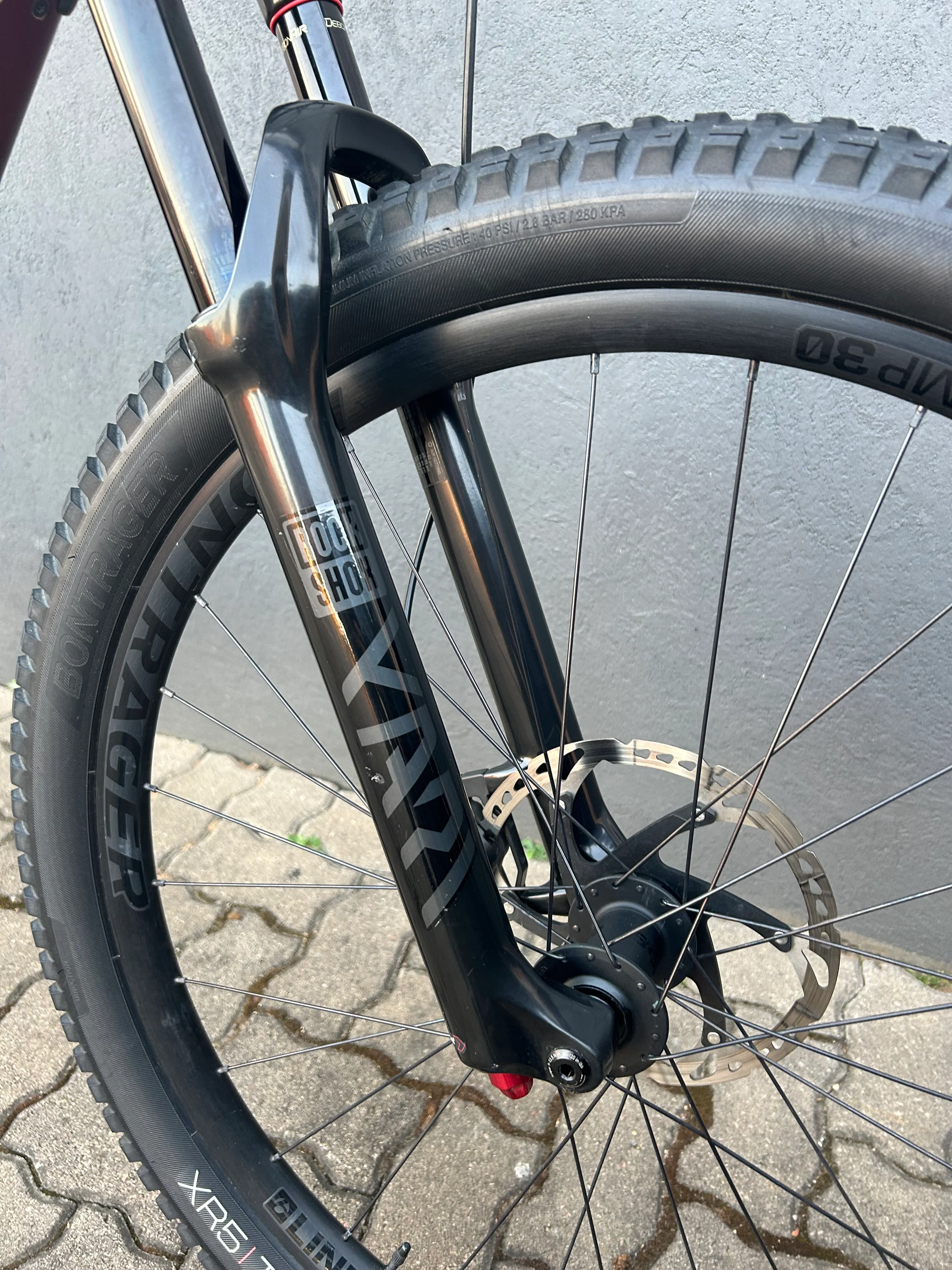 2021 Trek Rail 7 - Large (Pre-Owned) - Image 5