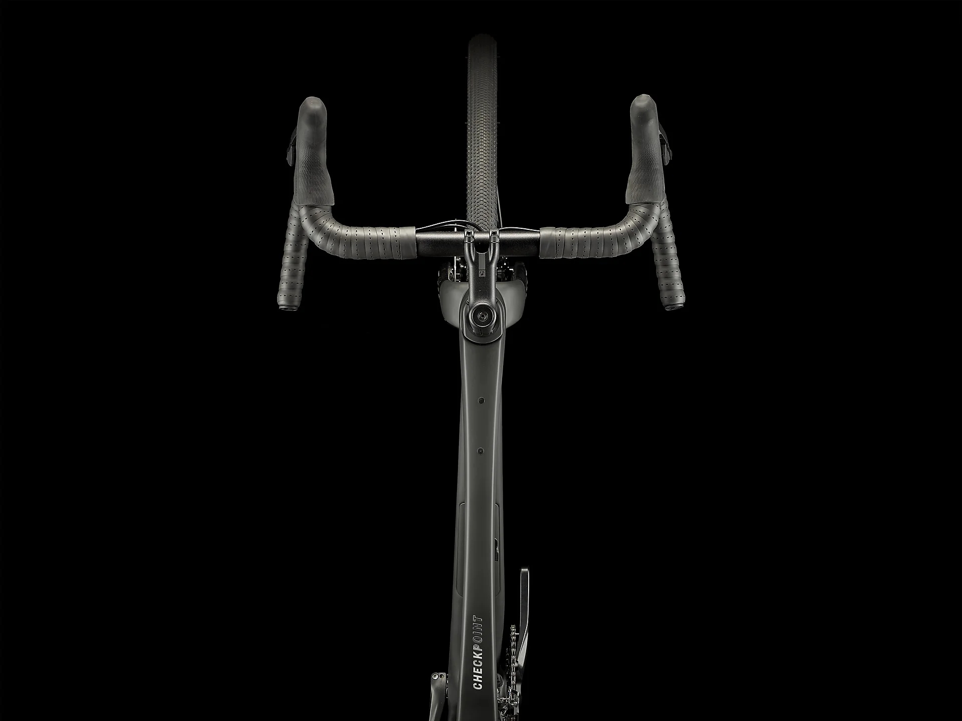 2023 Trek Checkpoint SL 5 - Satin Mercury/Satin Carbon Smoke - Image 11