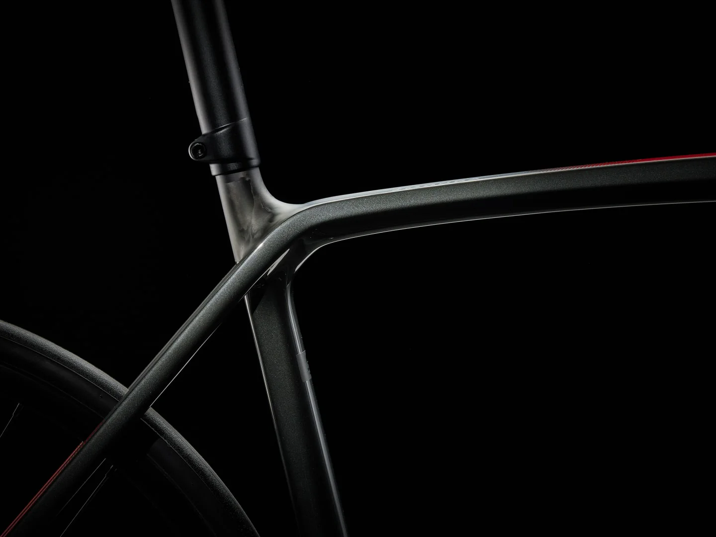 Trek Émonda SL 5 - Lithium Grey - Image 6