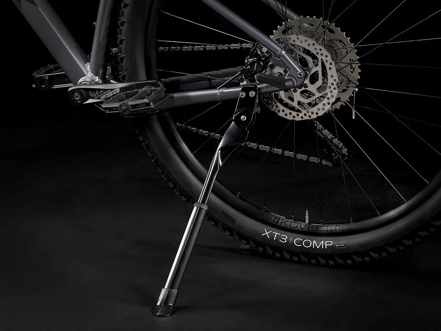 2023 Trek Marlin 7 Gen 2 - Galactic Grey - Image 7