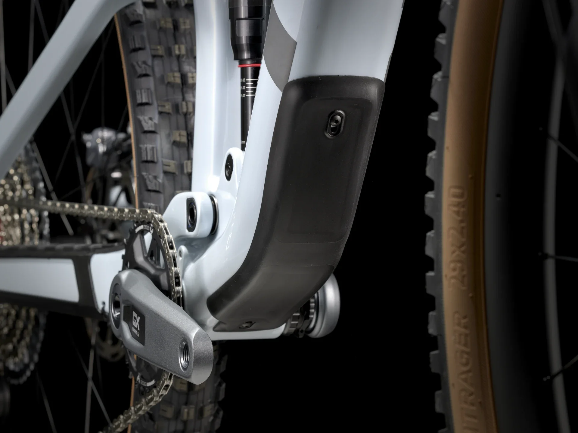 2024 Top Fuel 9.8 GX AXS T-Type - Plasma Grey Pearl - Image 10
