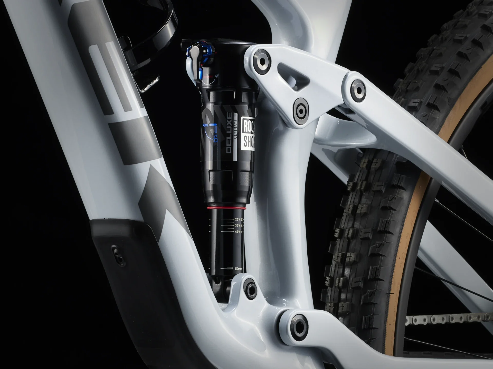 2024 Top Fuel 9.8 GX AXS T-Type - Plasma Grey Pearl - Image 6