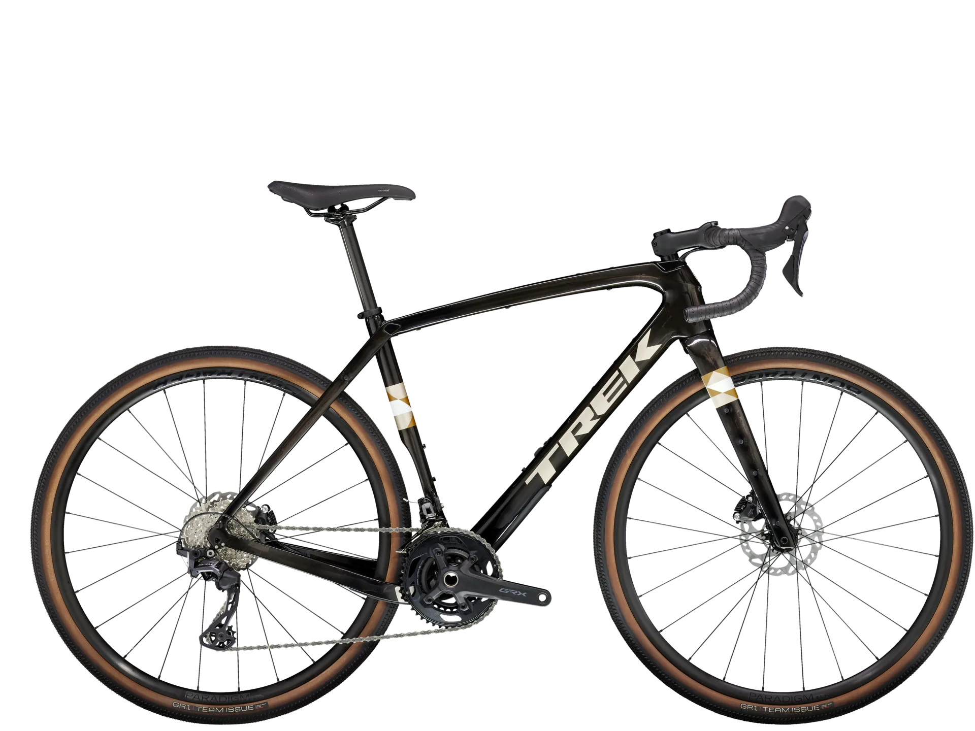 2024 Trek Checkpoint SL 5 - Deep Smoke