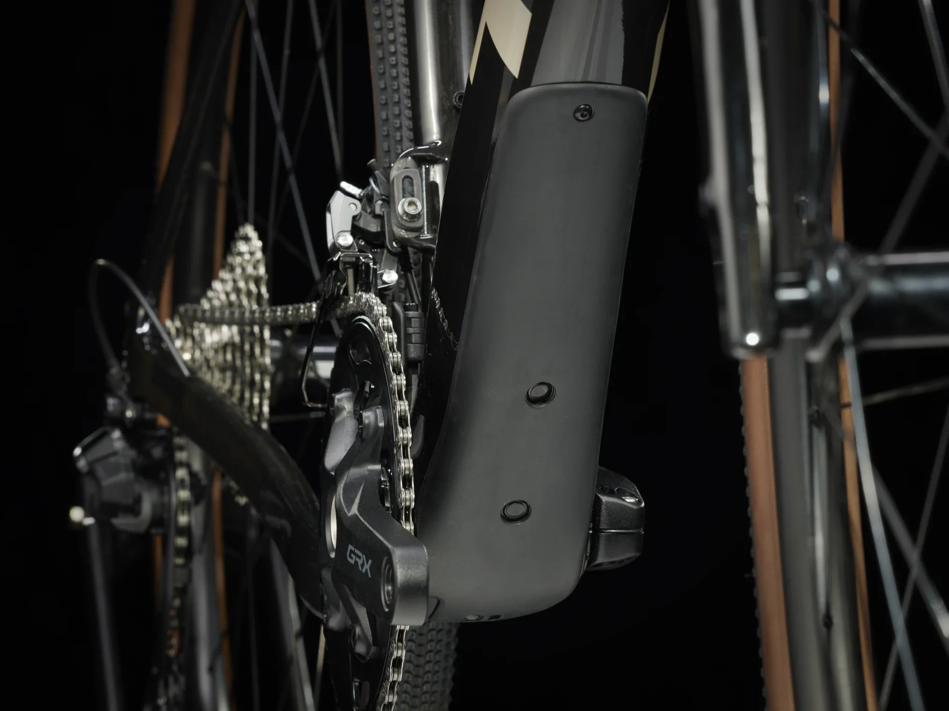 2024 Trek Checkpoint SL 5 - Deep Smoke - Image 10