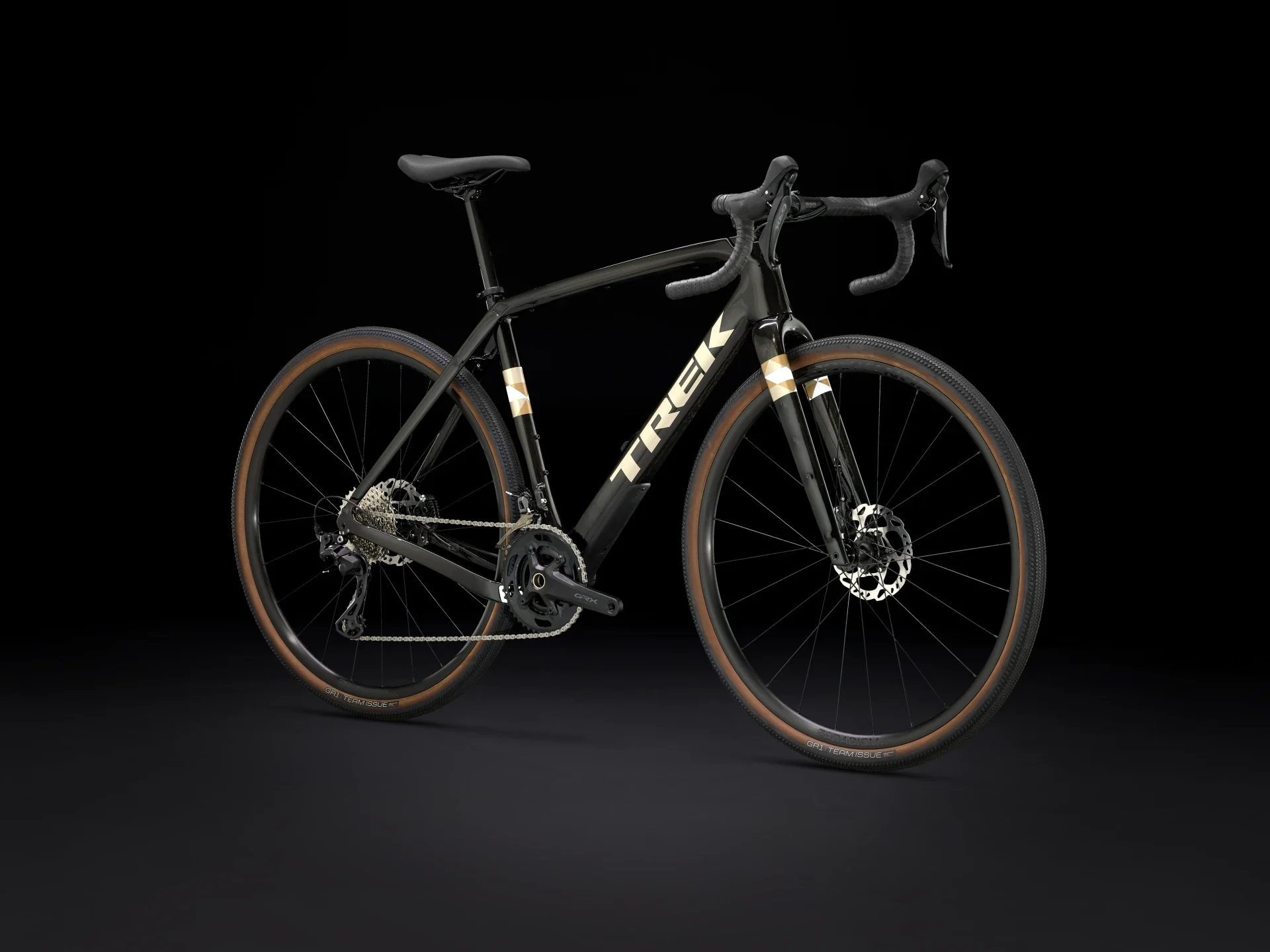 2024 Trek Checkpoint SL 5 - Deep Smoke - Image 2
