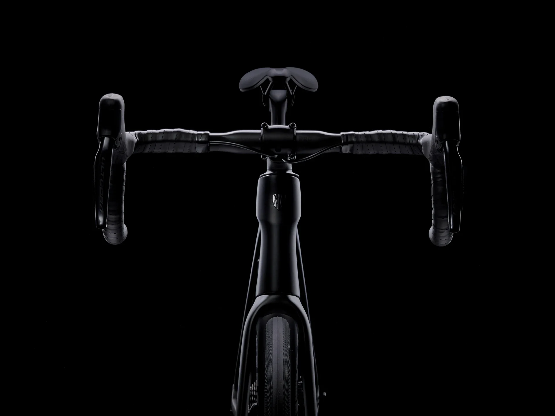 2024 Trek Domane SLR 7 Gen 4 - Deep Smoke - Image 9