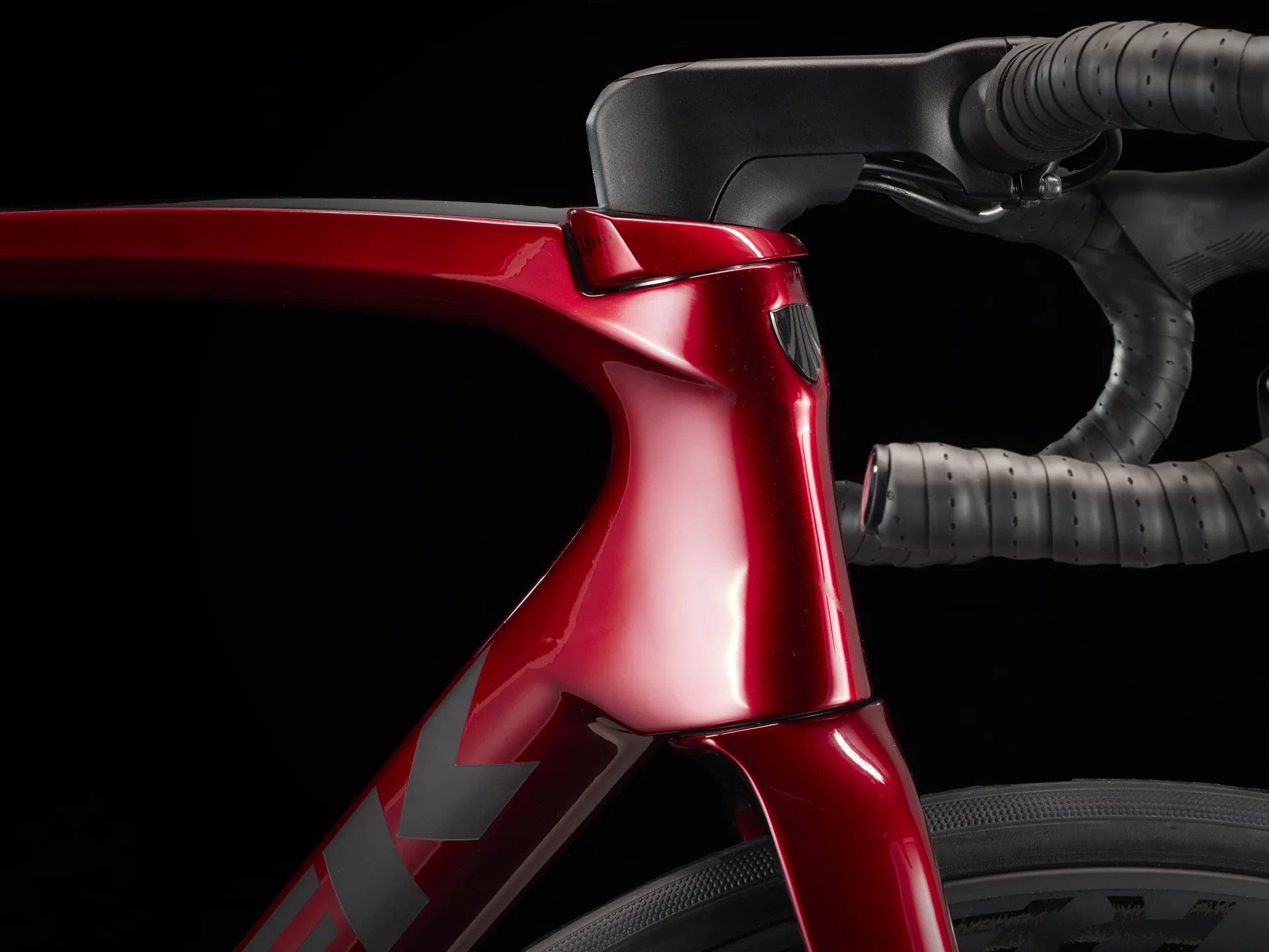2024 Trek Émonda SL 6 Di2 - Crimson - Image 5