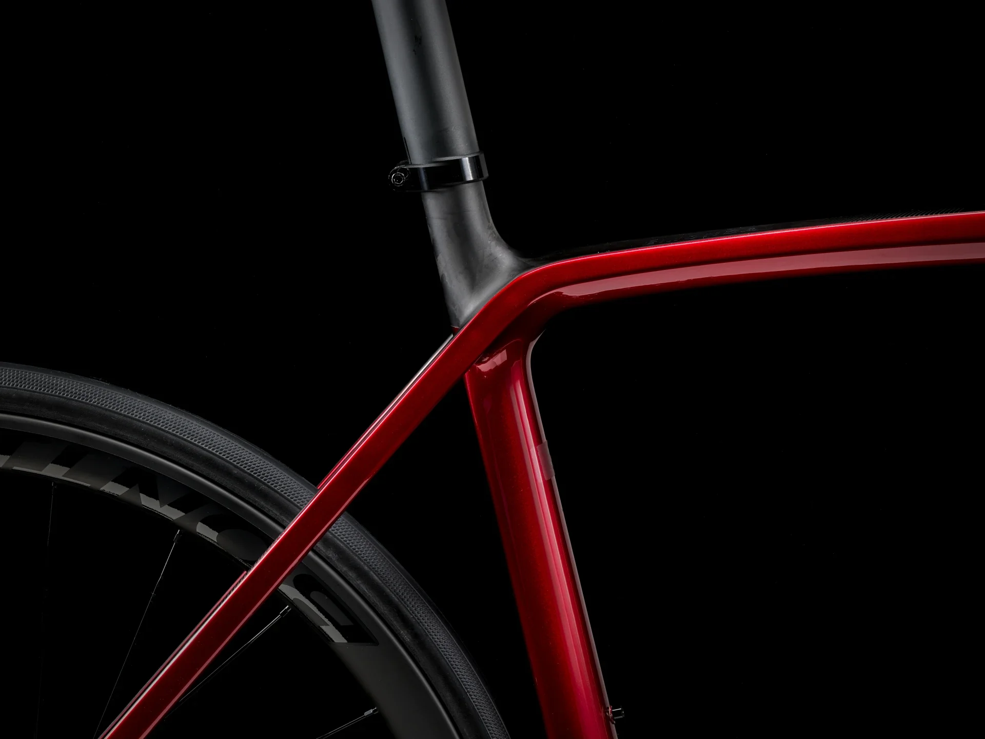2024 Trek Émonda SL 6 Di2 - Crimson - Image 6