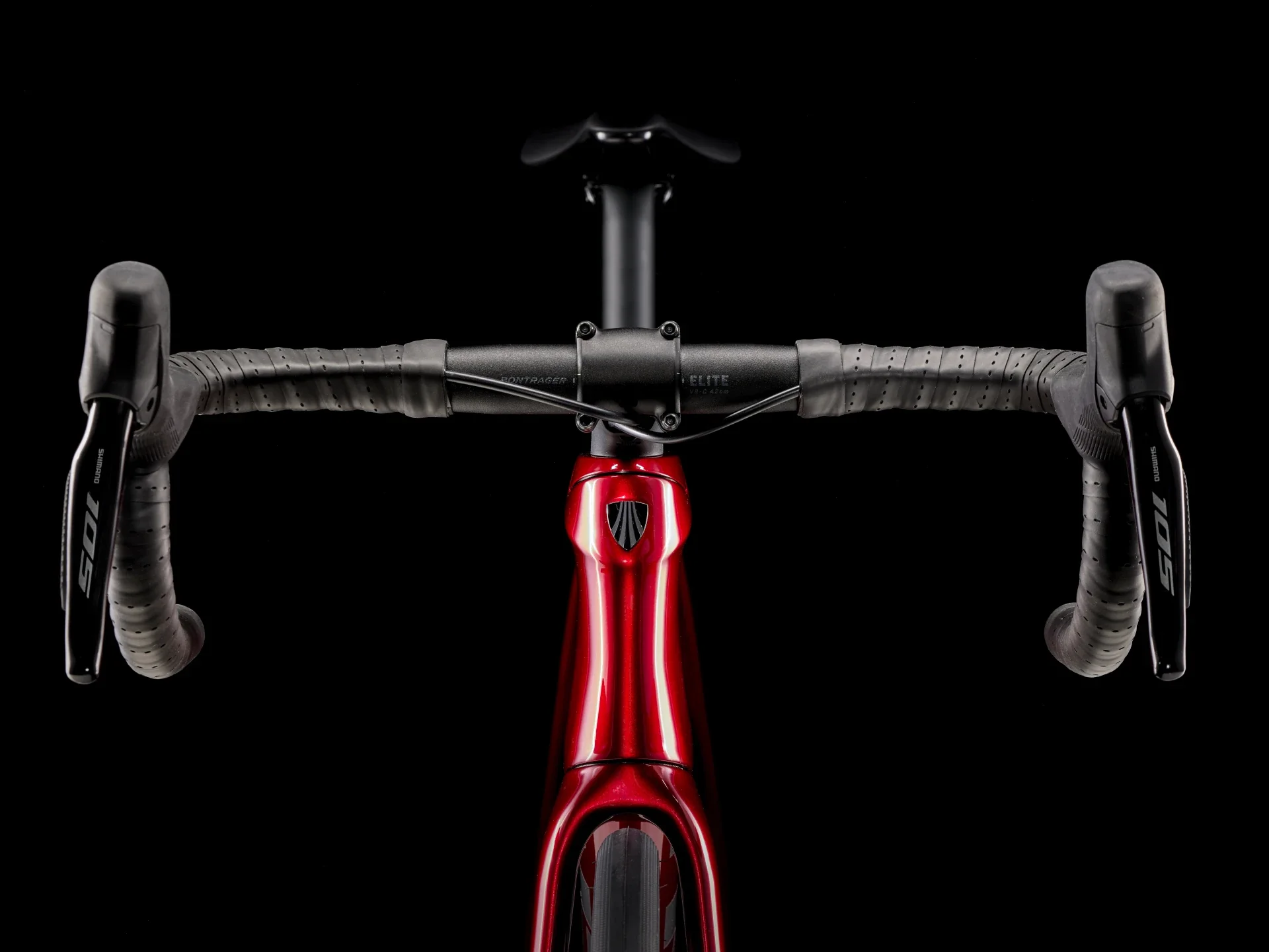 2024 Trek Émonda SL 6 Di2 - Crimson - Image 8