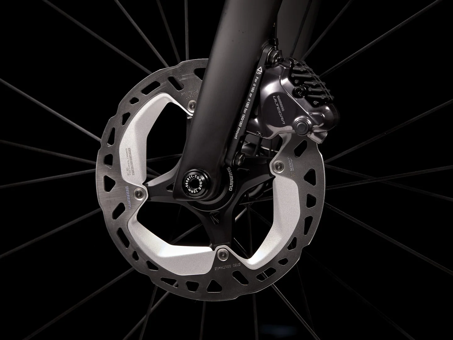 2024 Trek Émonda SLR 7 - Deep Smoke - Image 10
