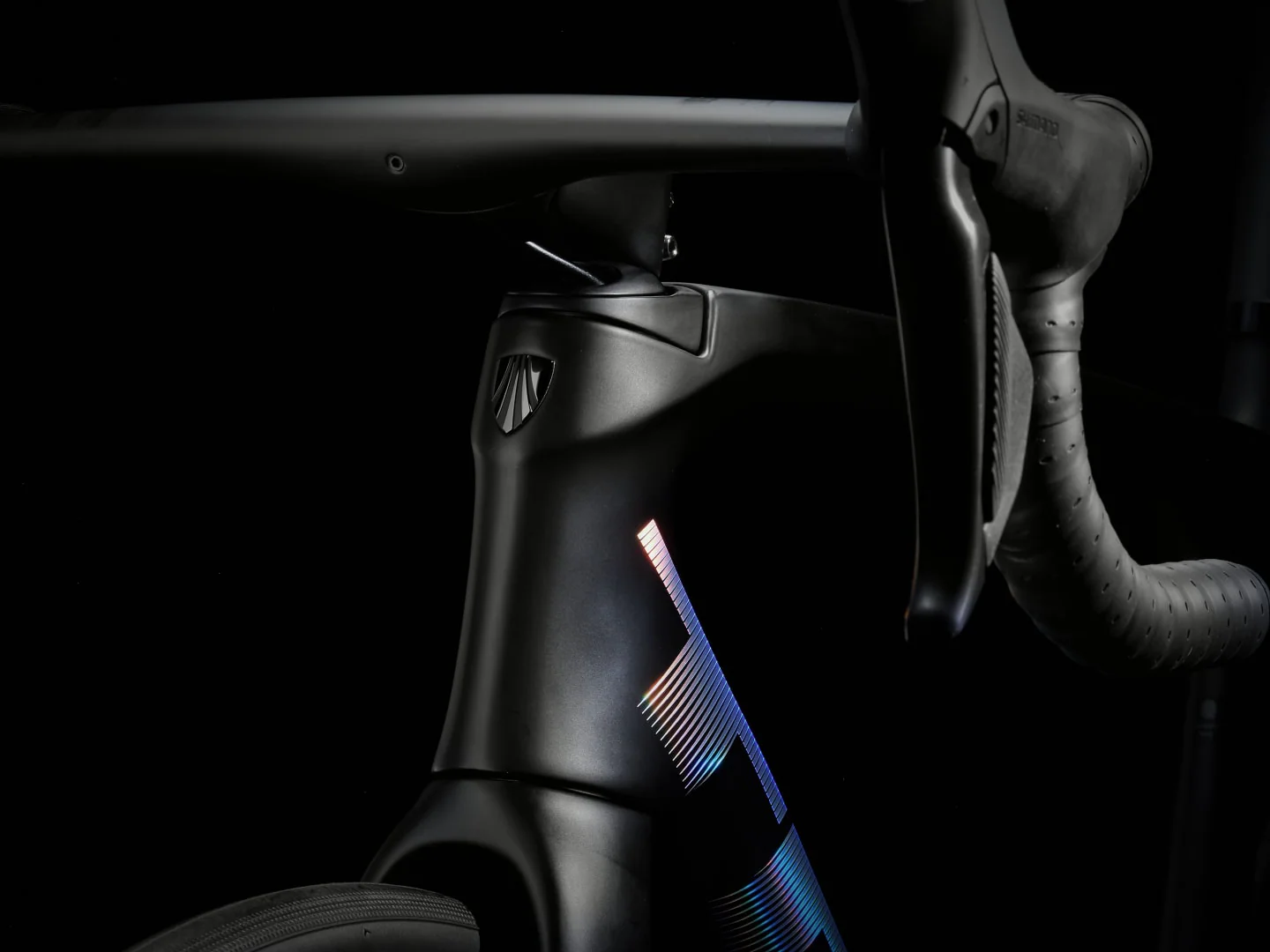 2024 Trek Émonda SLR 7 - Deep Smoke - Image 6
