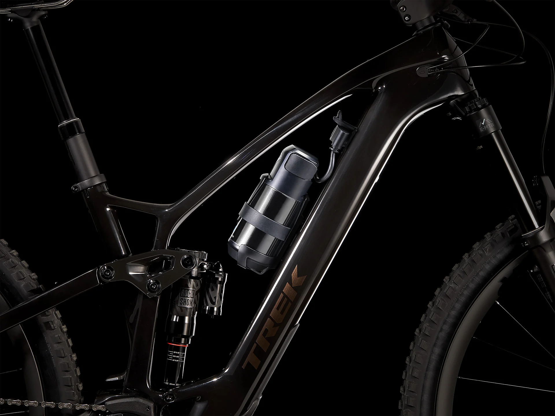 2024 Trek Fuel EXe 9.8 XT - Deep Smoke - Image 12