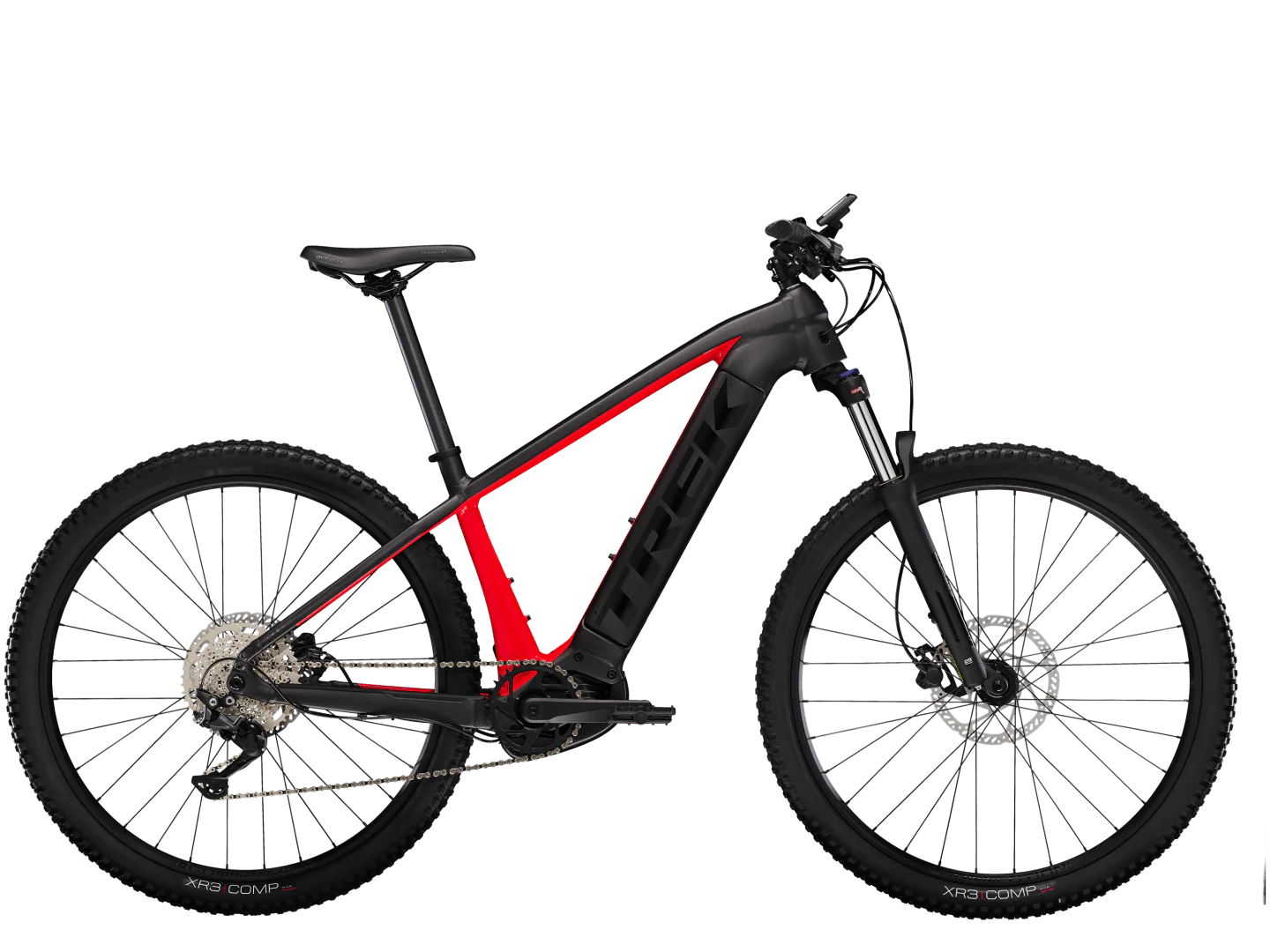 2024 Trek Powerfly 4 Gen 4 - X Large