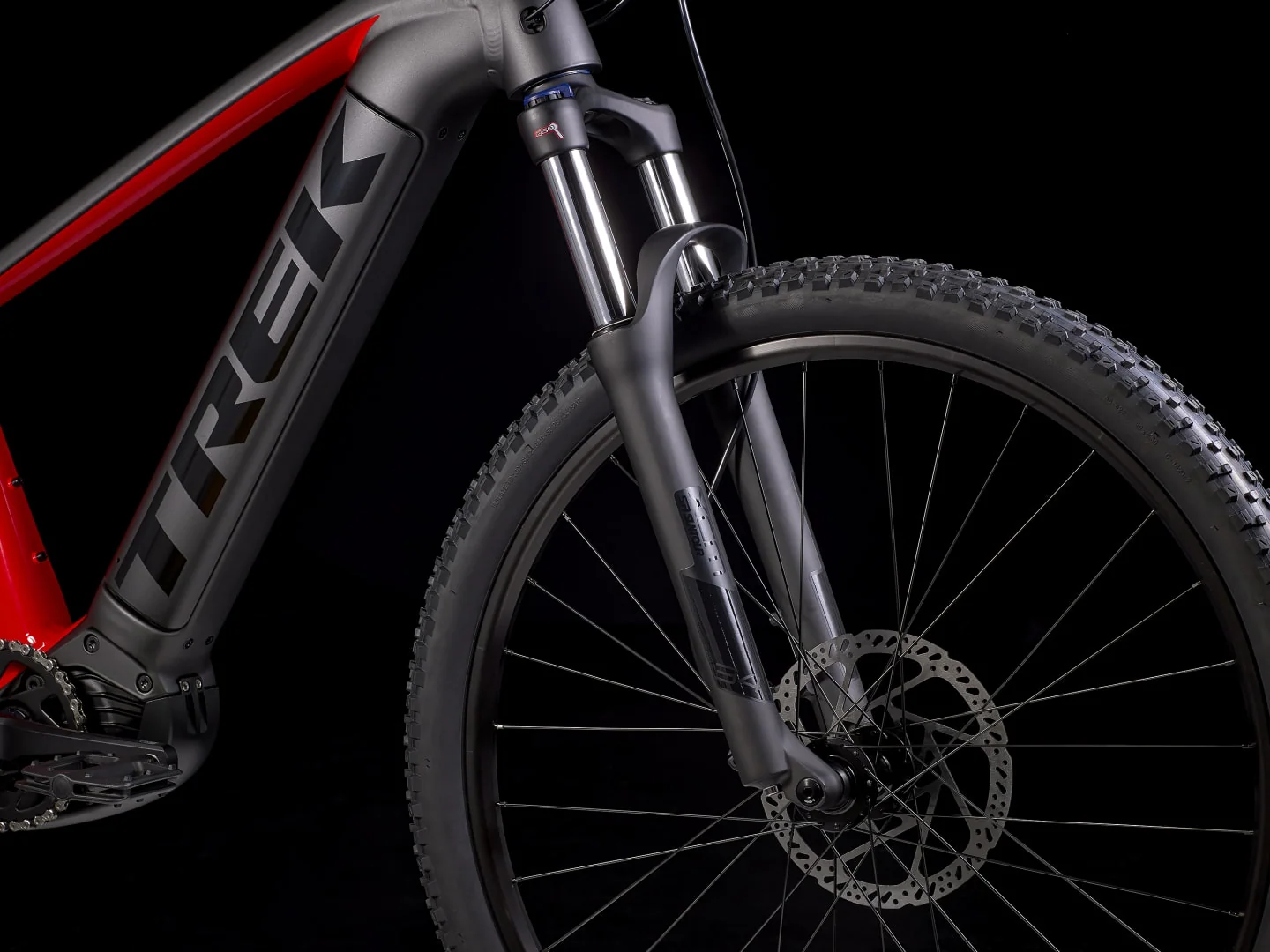 2024 Trek Powerfly 4 Gen 4 - X Large - Image 11