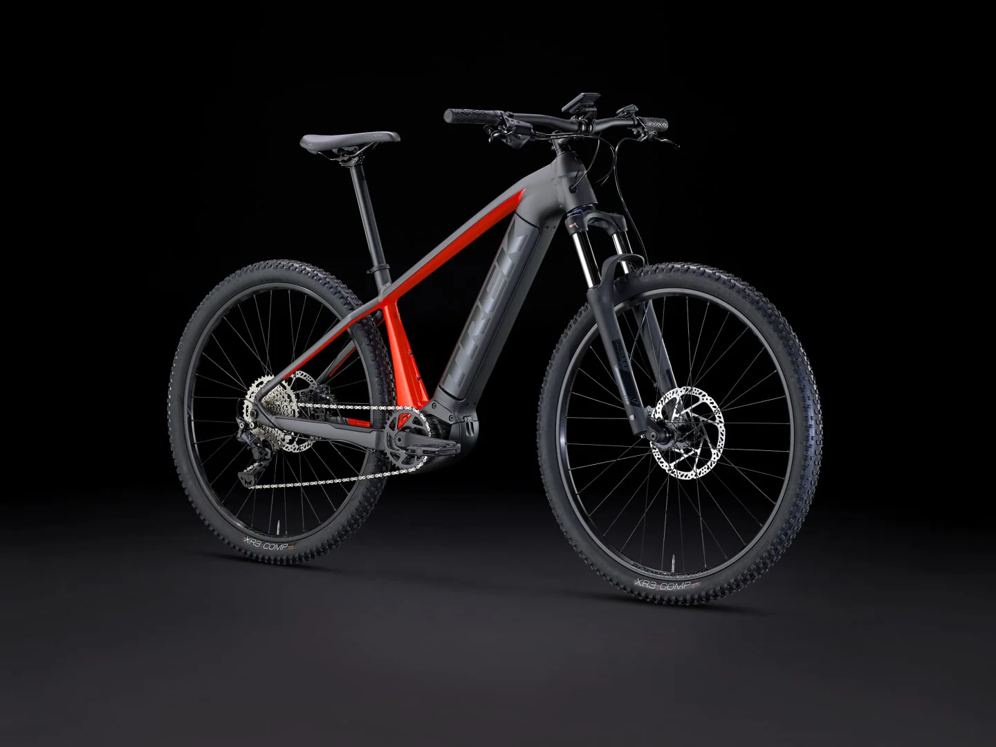 2024 Trek Powerfly 4 Gen 4 - X Large - Image 2