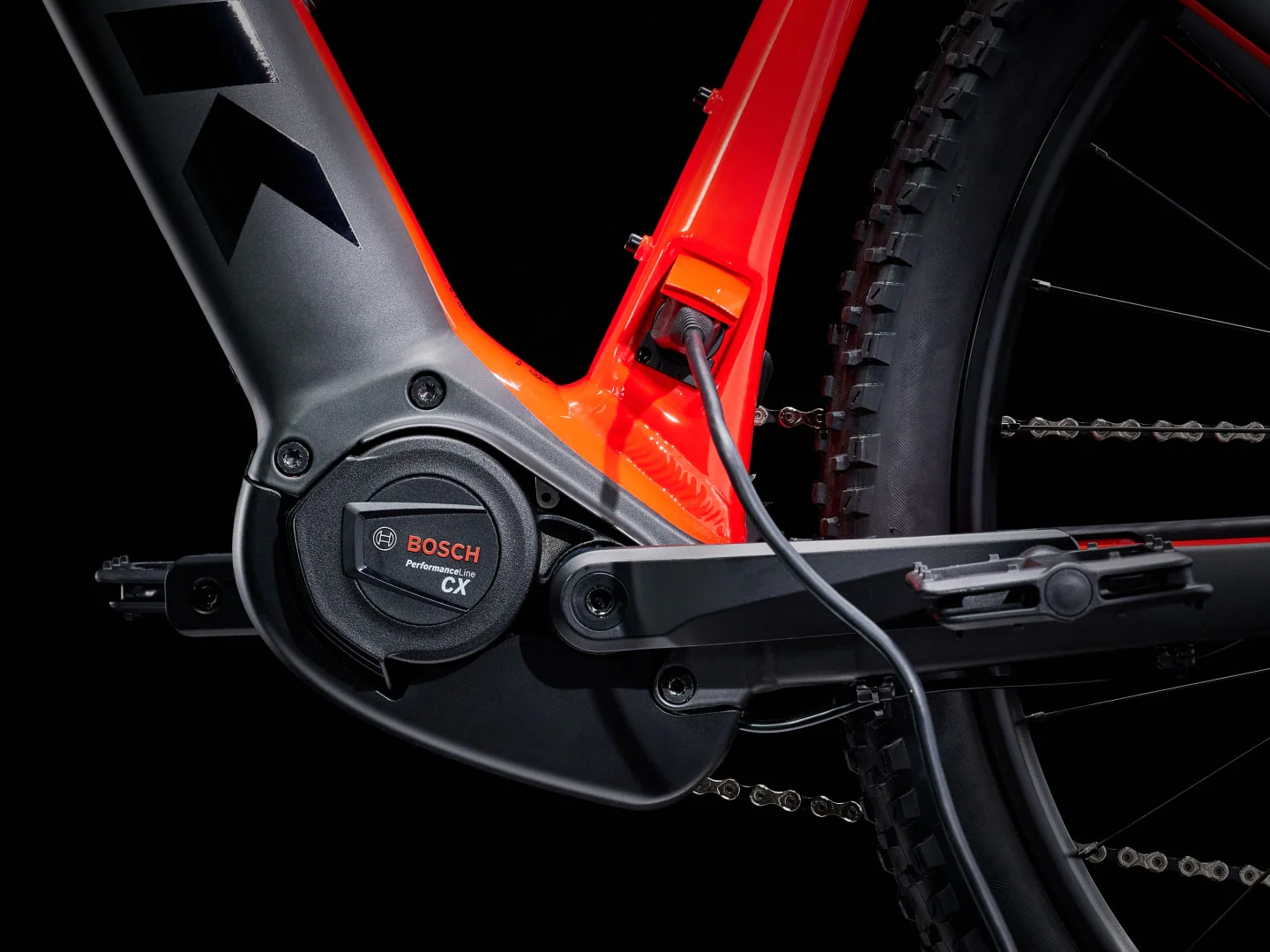 2024 Trek Powerfly 4 Gen 4 - X Large - Image 4