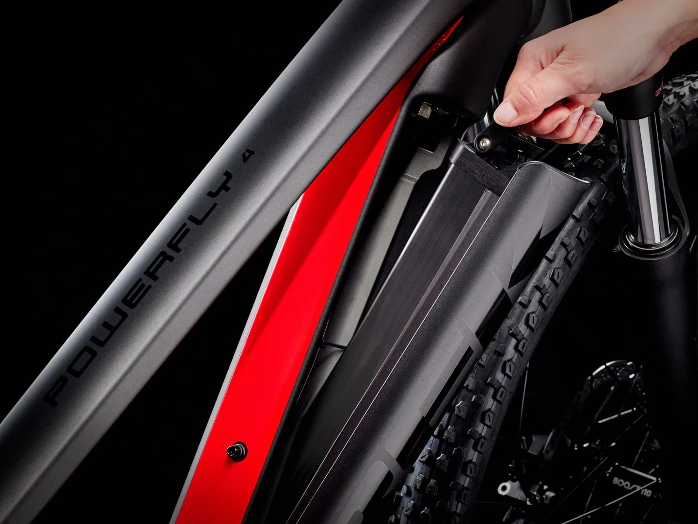 2024 Trek Powerfly 4 Gen 4 - X Large - Image 5