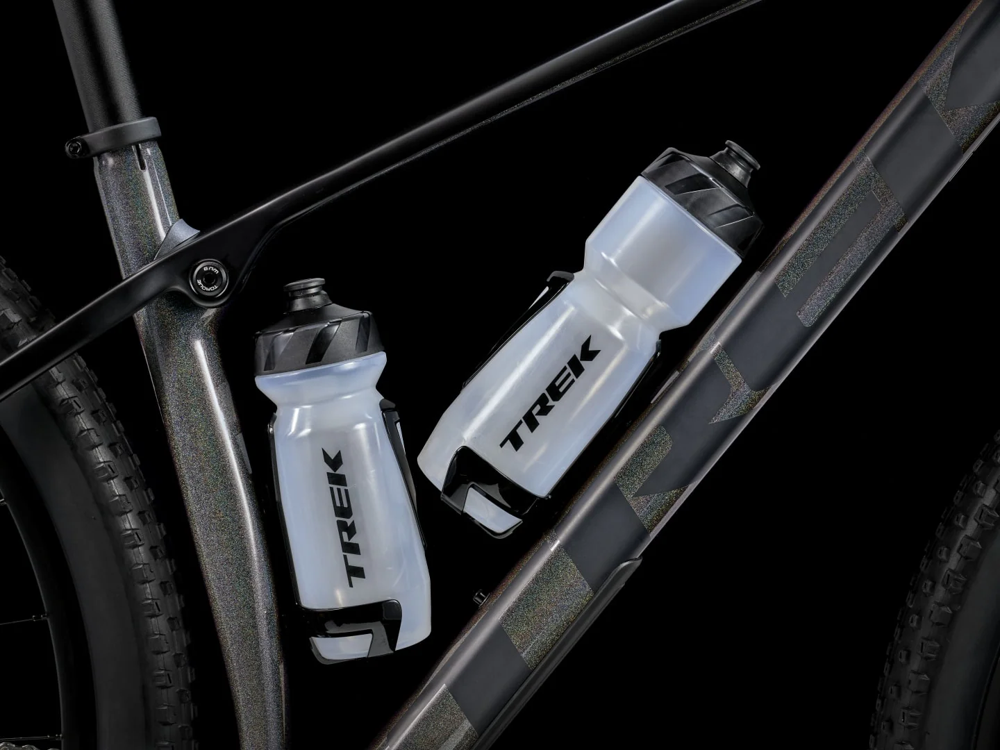 2024 Trek Procaliber 9.5 - Gloss Dark Prismatic/Matte Trek Black - Image 12