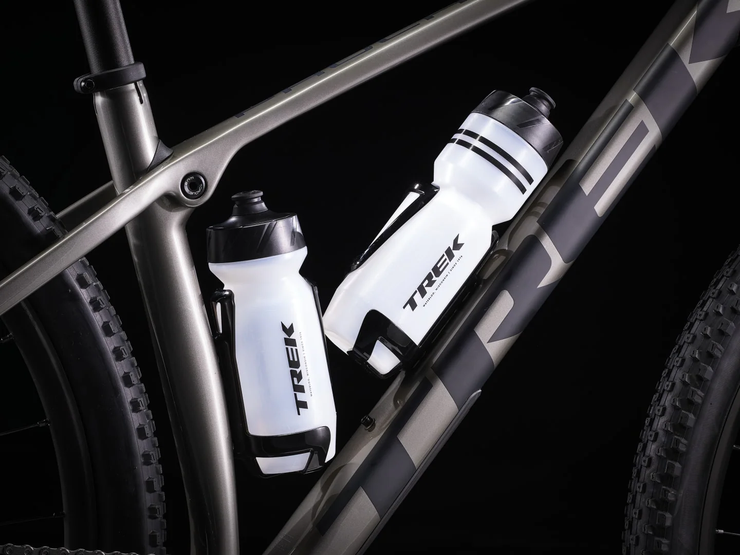 2024 Trek Procaliber 9.5 - Mercury - Image 12