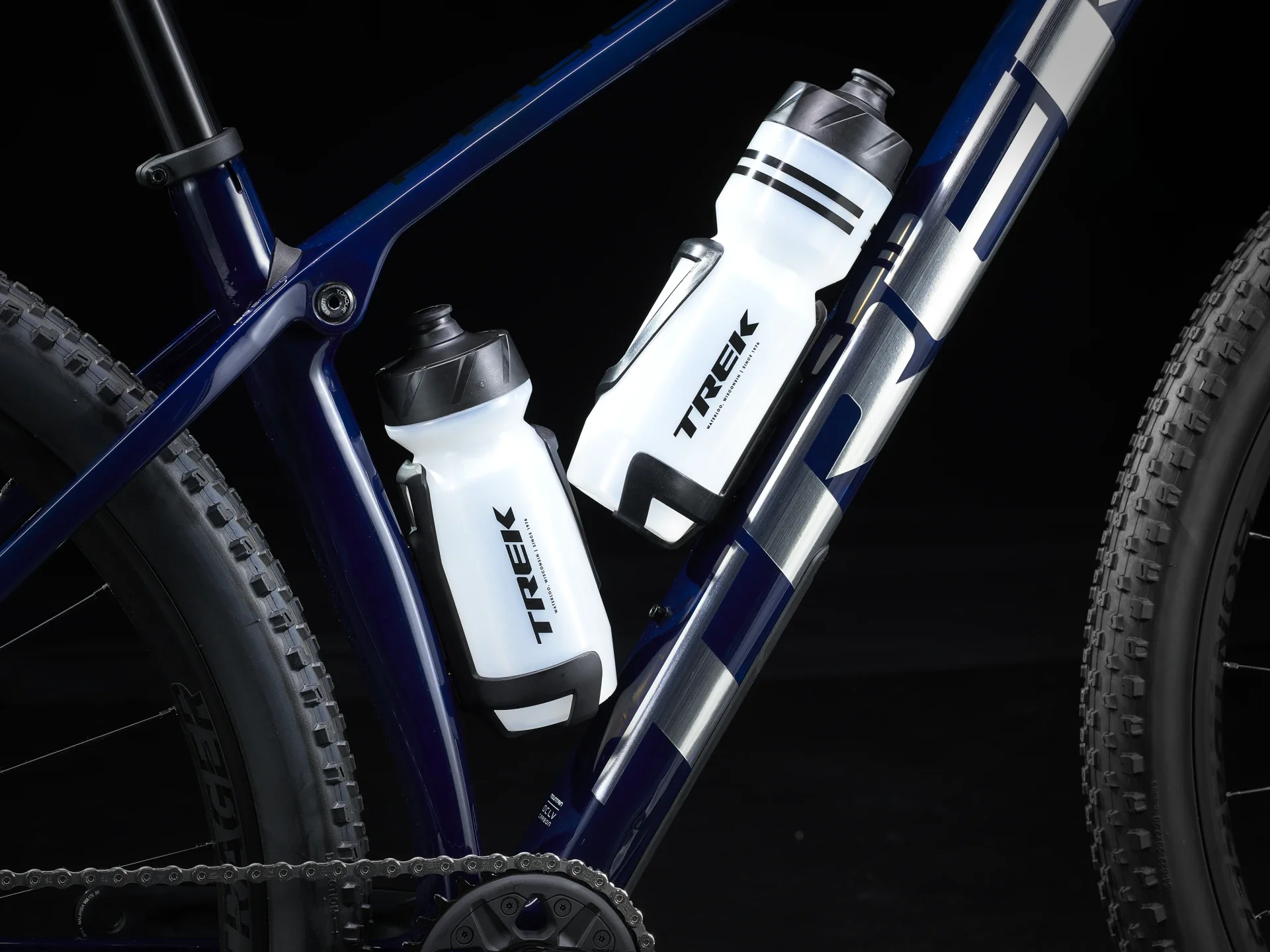 2024 Trek Procaliber 9.6 Gen 2 - Blue Carbon Smoke - Image 12