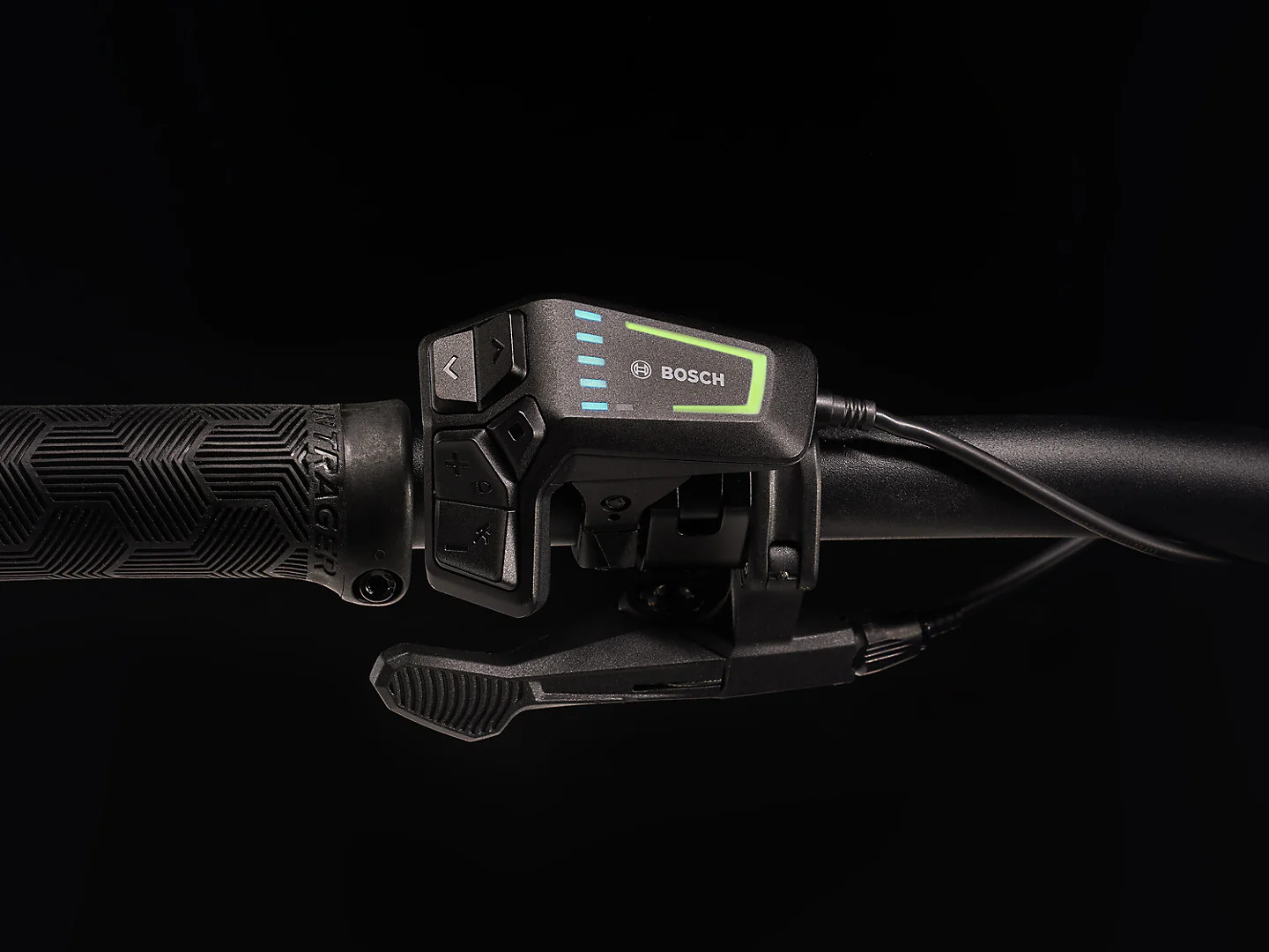 2024 Trek Rail 7 Gen 3 - Dark Prismatic - Image 7