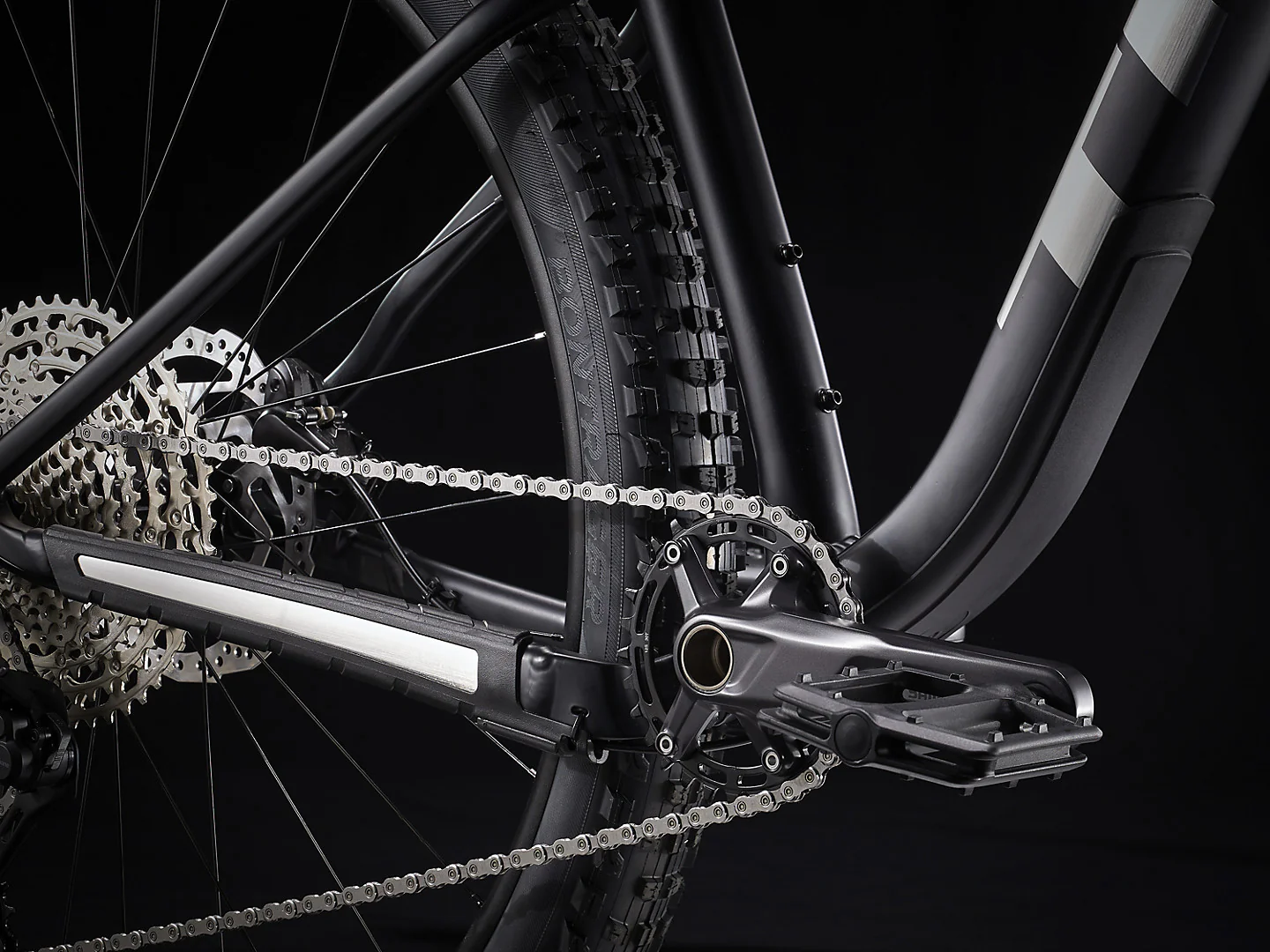 Trek Roscoe 7 - Image 11