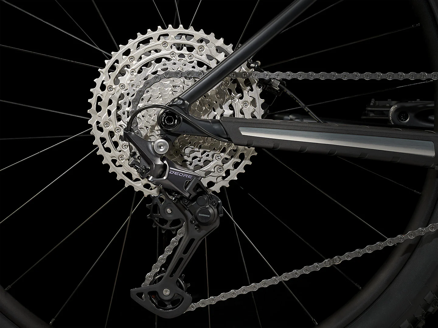 Trek Roscoe 7 - Image 4