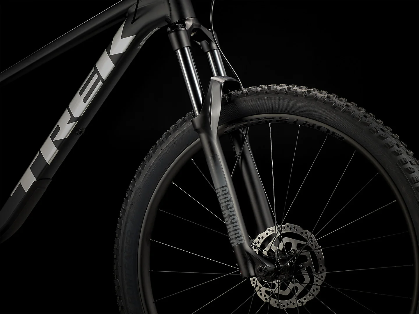 Trek Roscoe 7 - Image 8