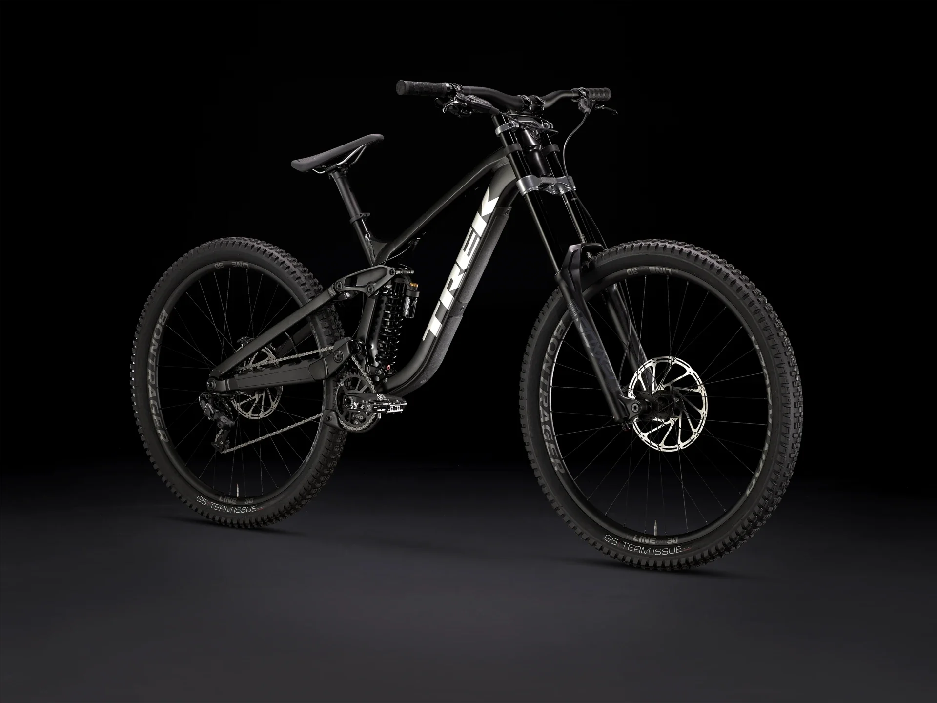 2024 Trek Session 8 - R2 Size - Image 2
