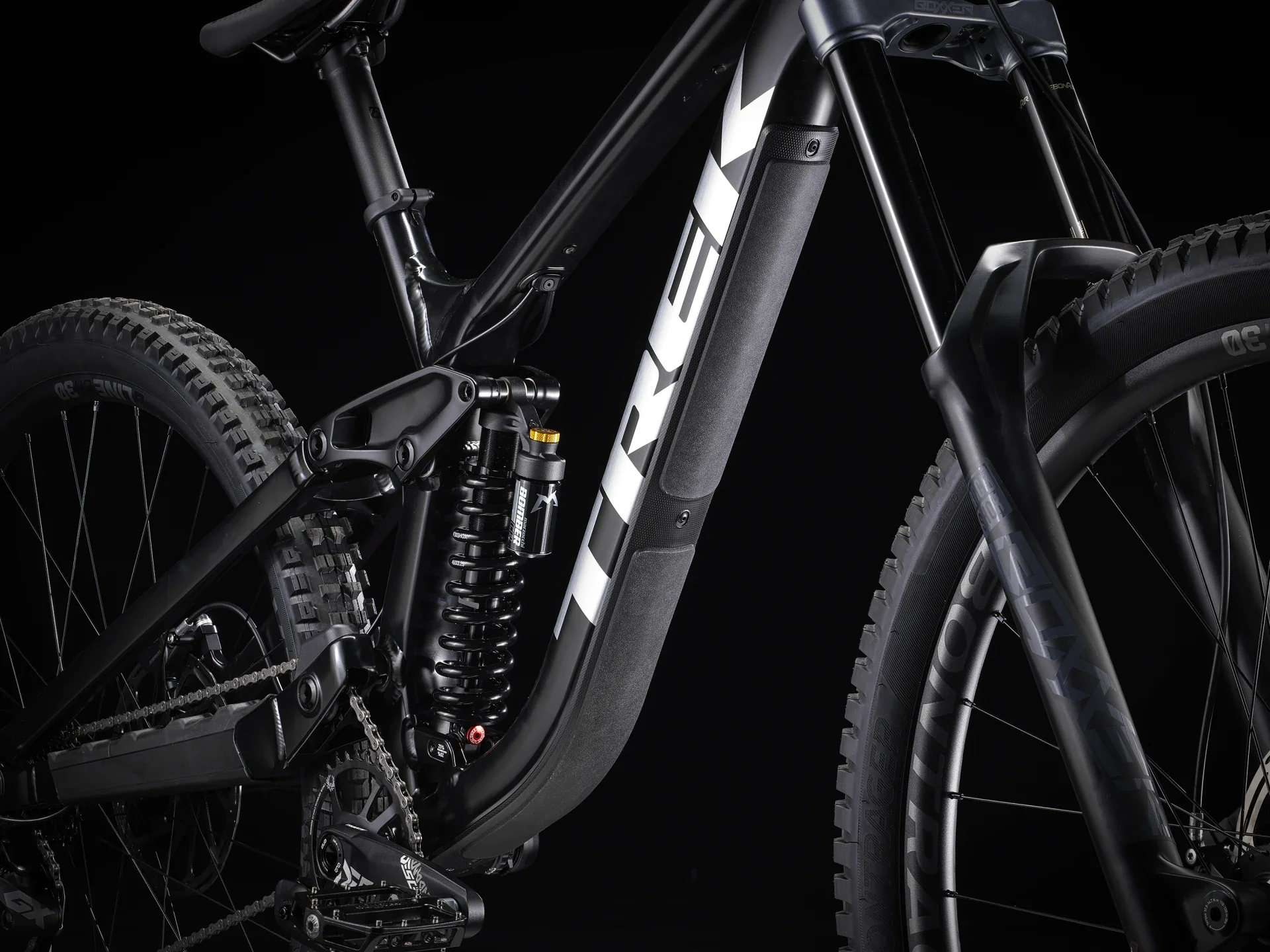 2024 Trek Session 8 - R2 Size - Image 7