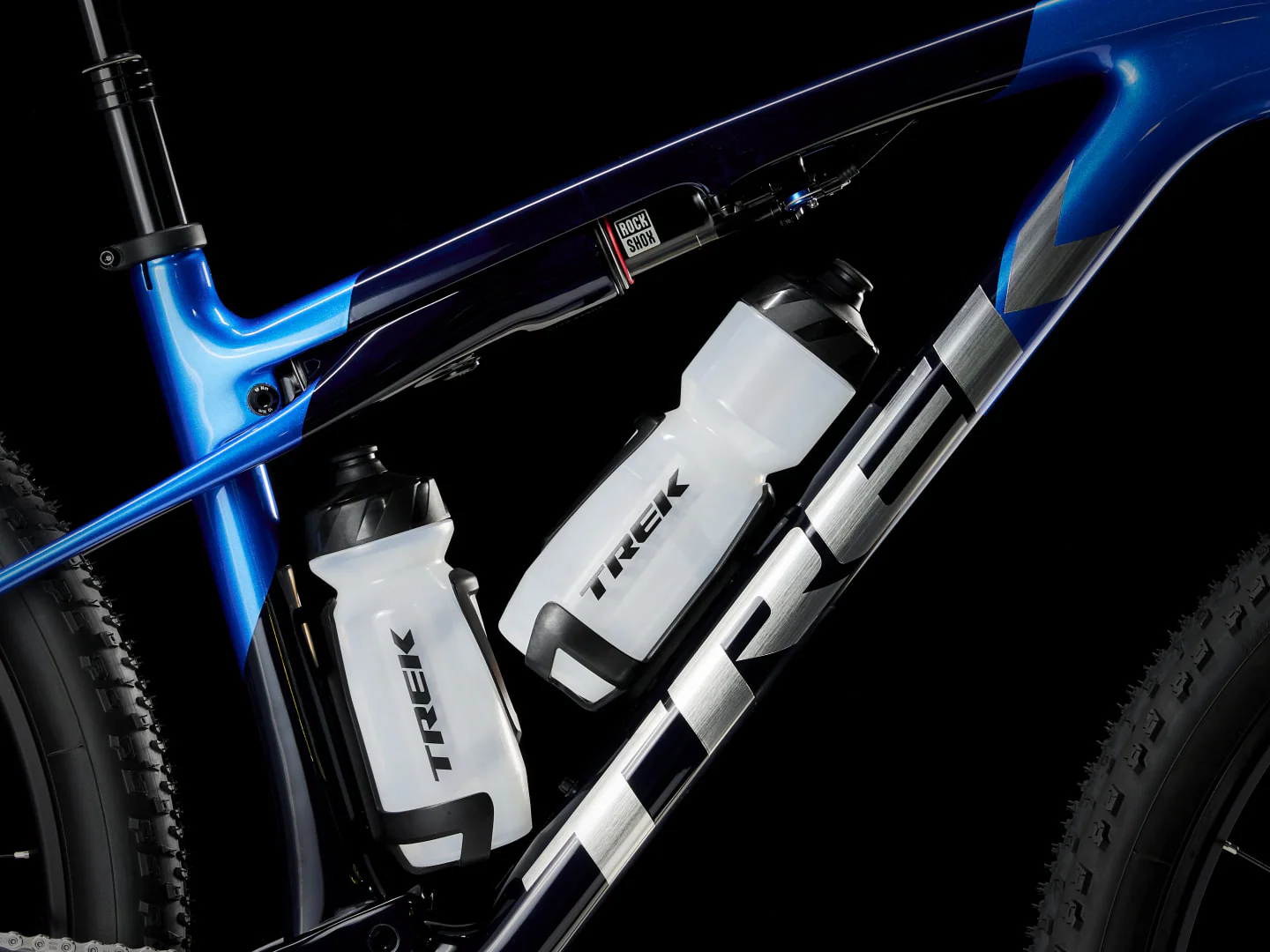 2024 Trek Supercaliber SL 9.6 Gen 2 - Alpine Blue - Image 12