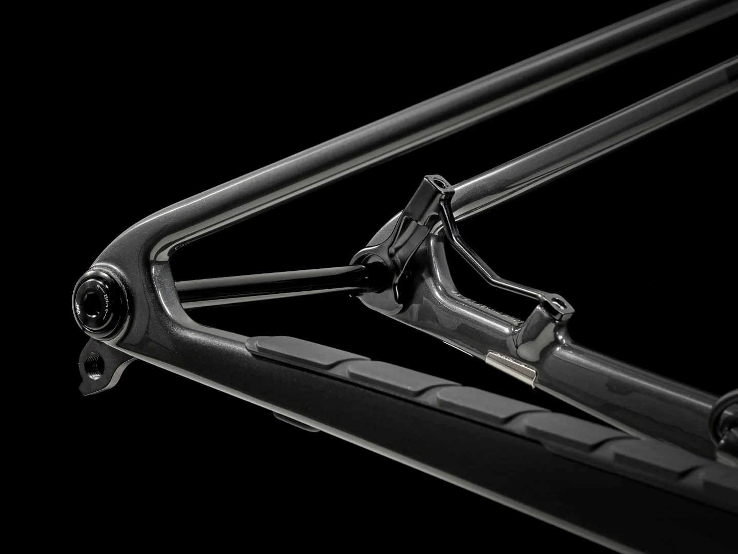 2024 Trek Supercaliber SL 9.6 Gen 2 - Alpine Blue - Image 7
