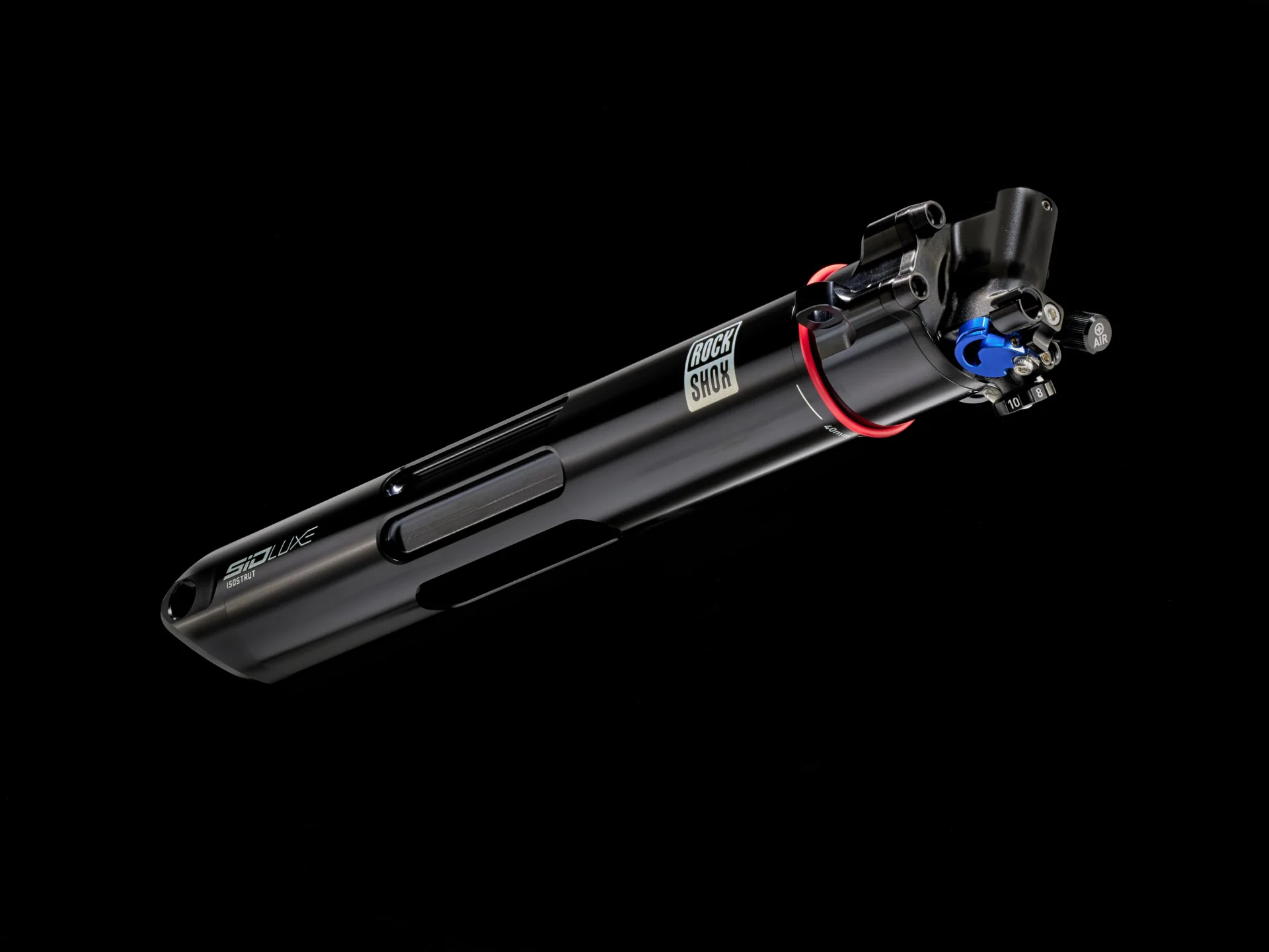 2024 Trek Supercaliber SLR 9.8 GX AXS Gen 2 - Carbon Red Smoke - Image 6