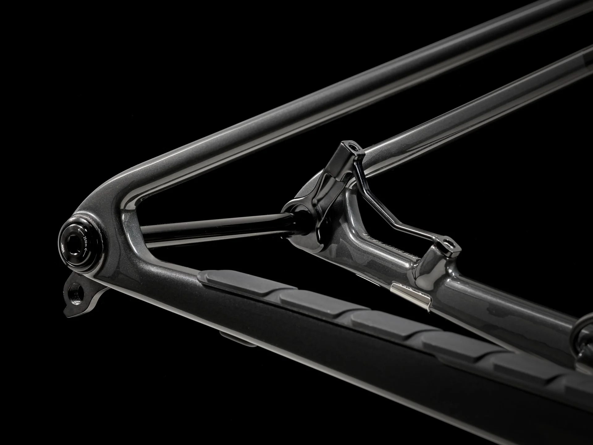 2024 Trek Supercaliber SLR 9.8 GX AXS Gen 2 - Deep Smoke - Image 7