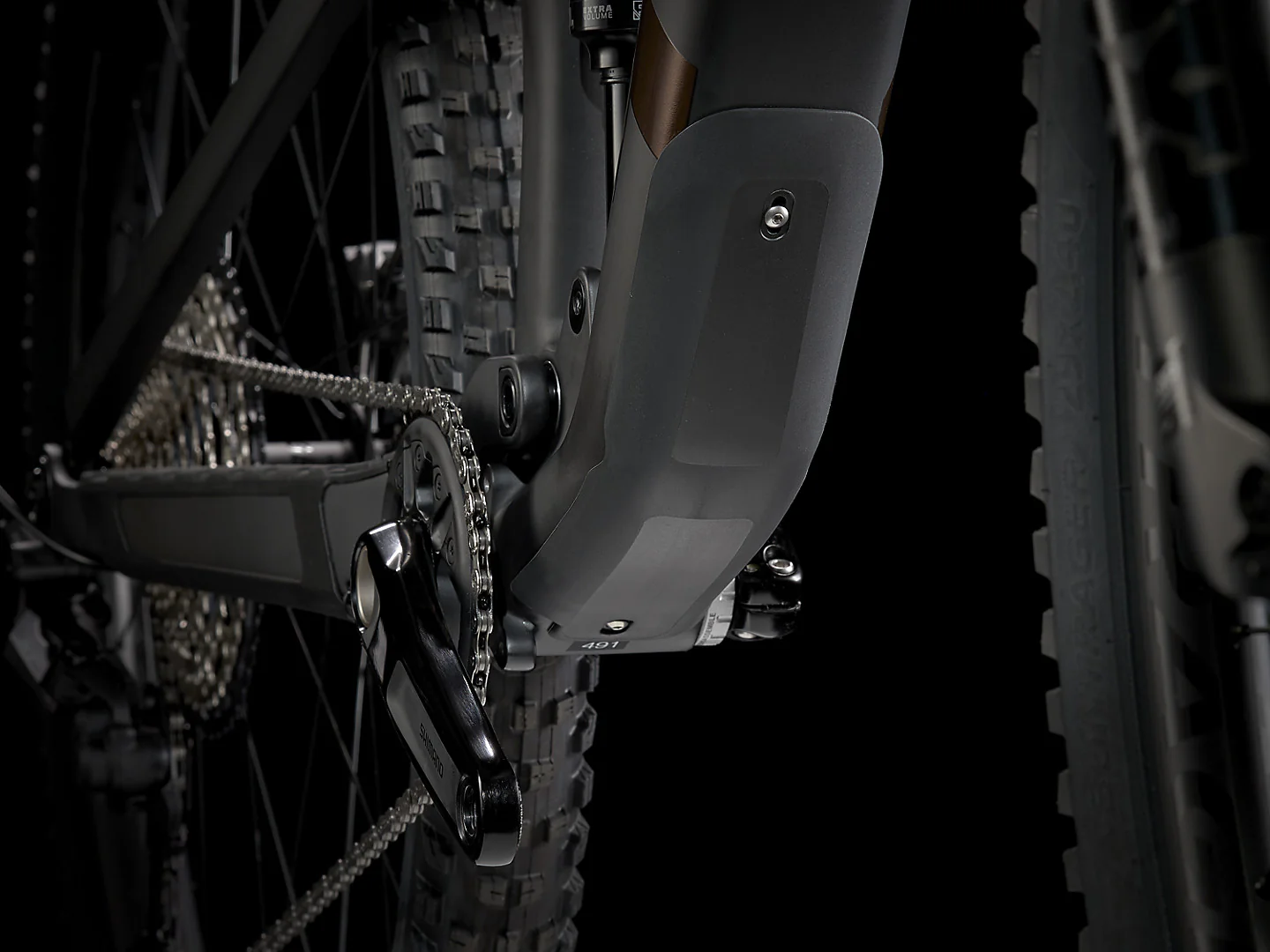 2024 Trek Top Fuel 9.7 - Image 10