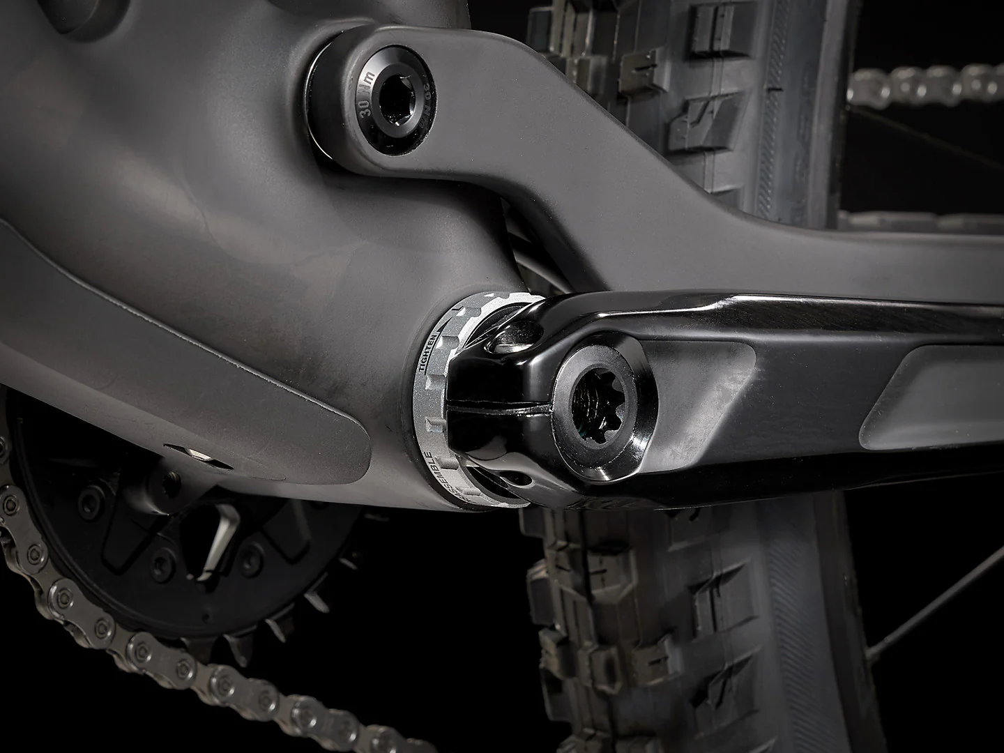 2024 Trek Top Fuel 9.7 - Image 11