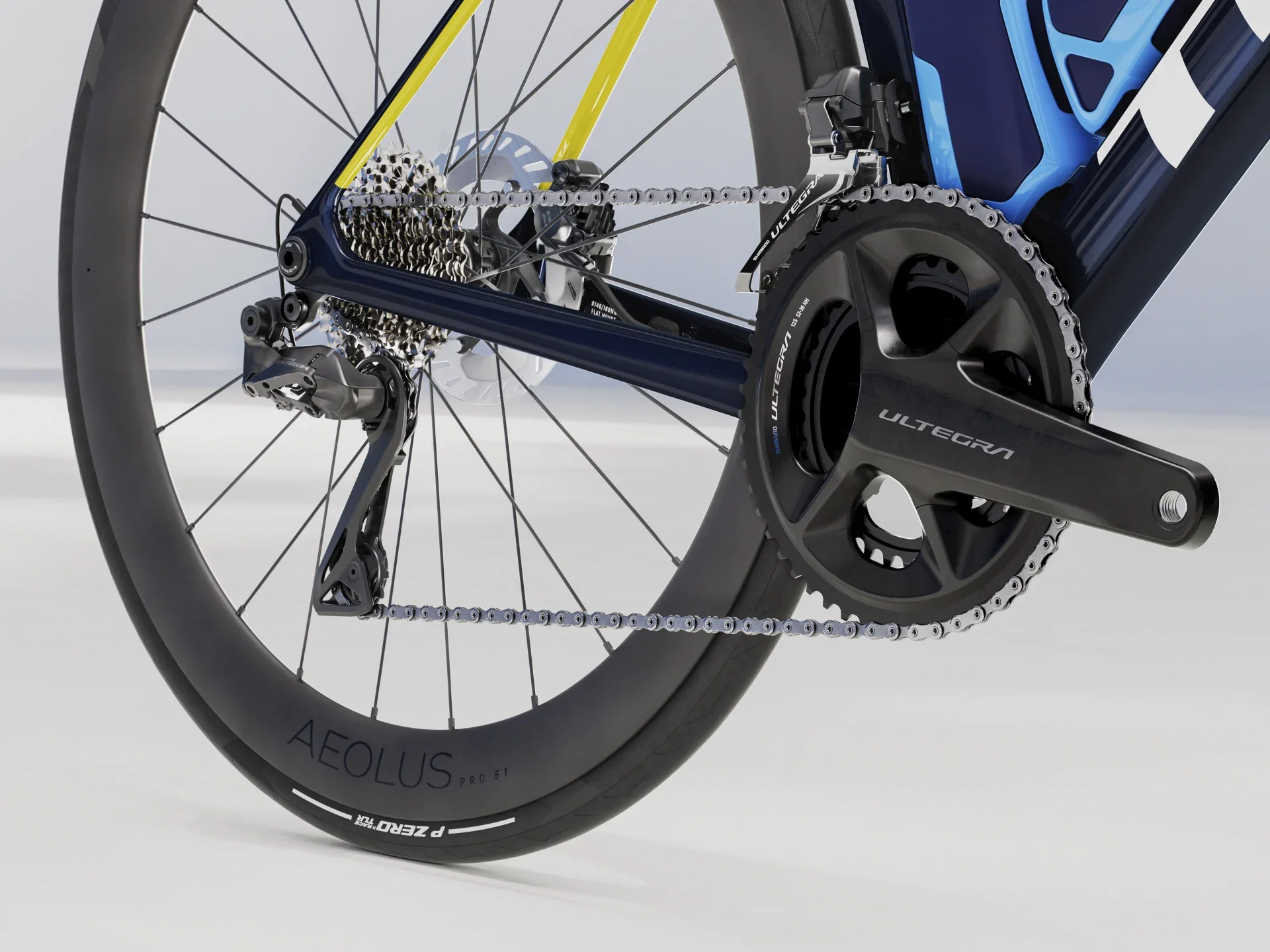 2025 Madone SLR 7 Gen 8 - Image 11
