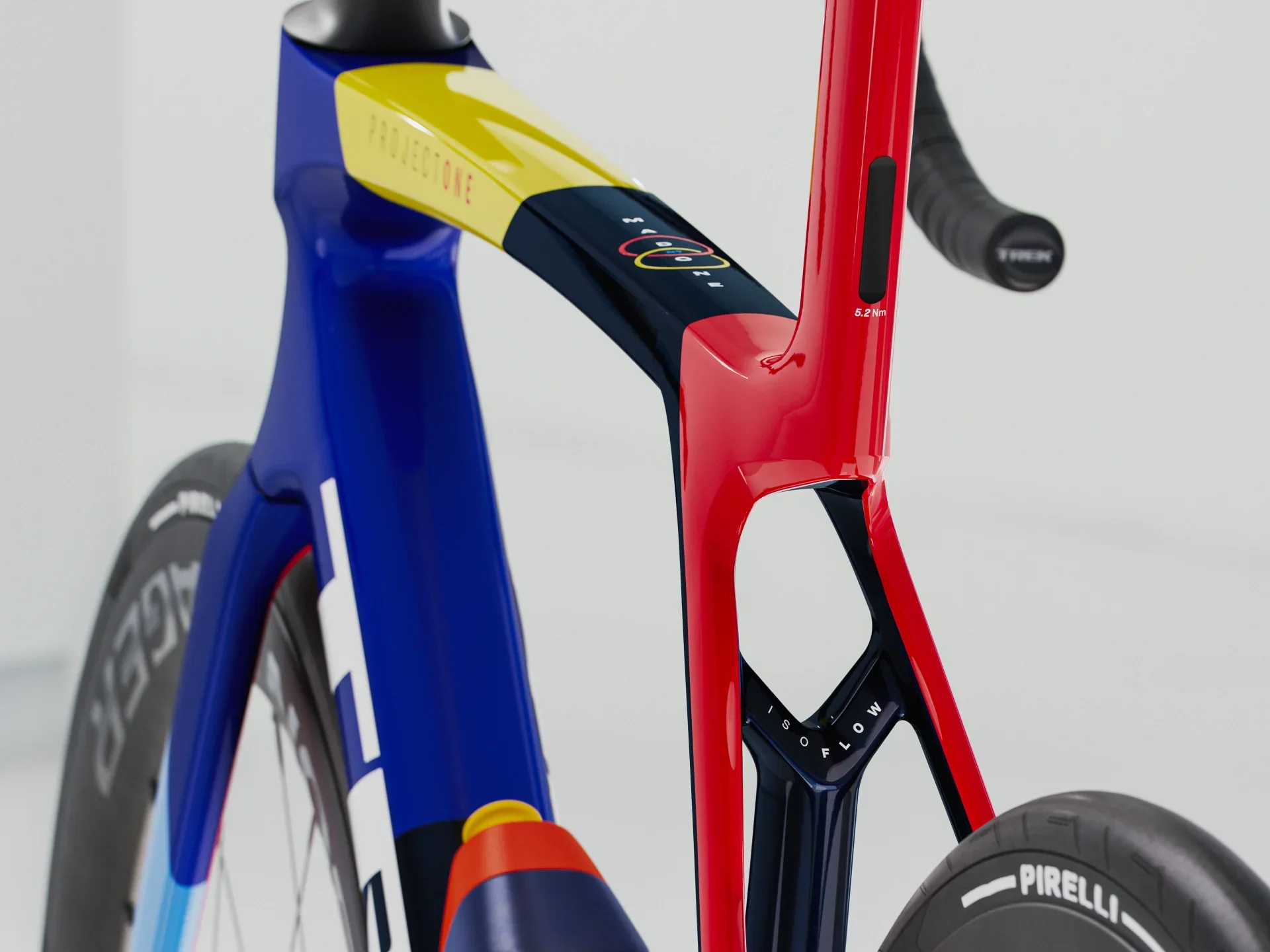 2025 Madone SLR 7 Gen 8 - Image 9