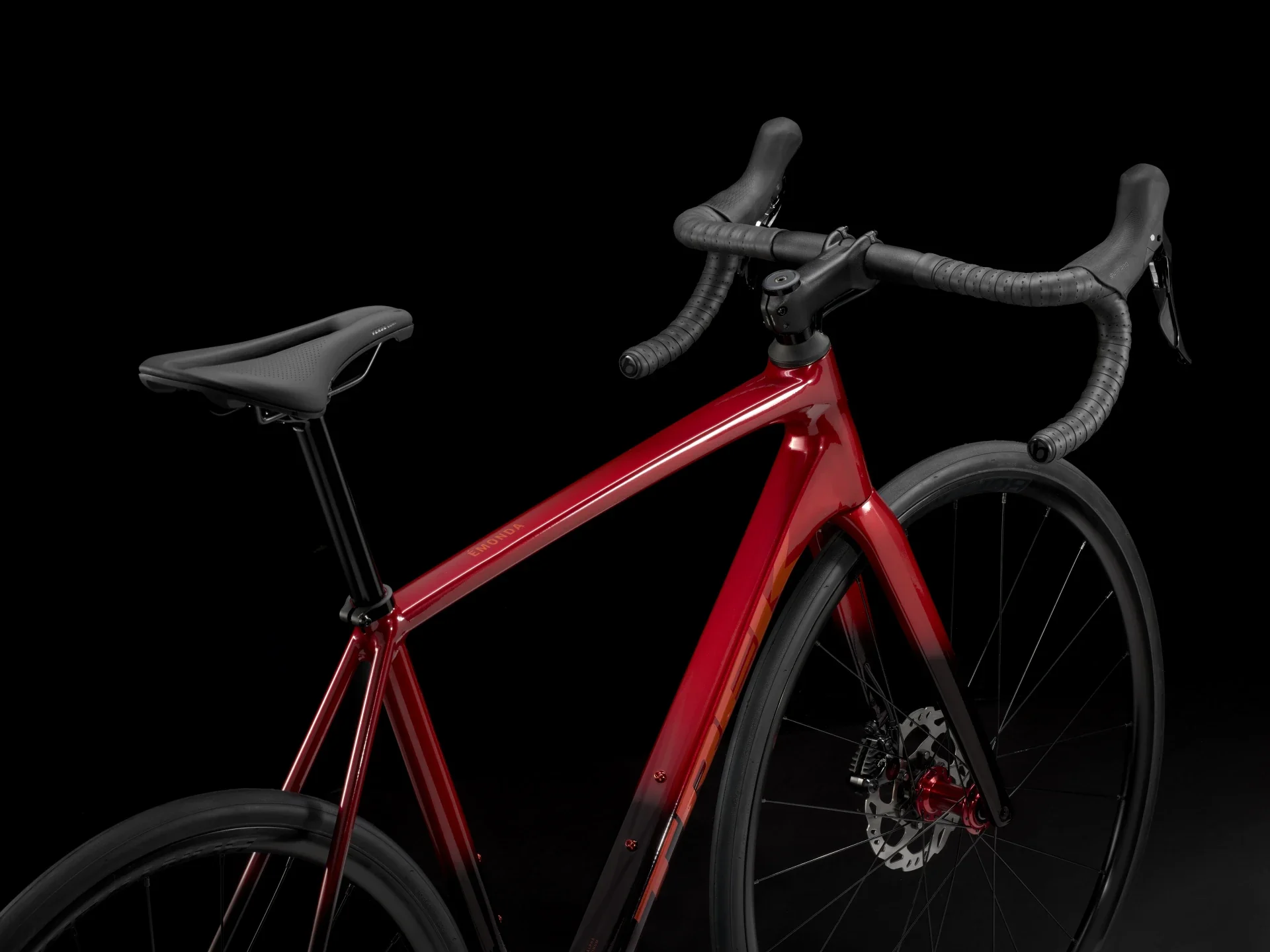 2025 Trek Émonda ALR 5 - Image 3