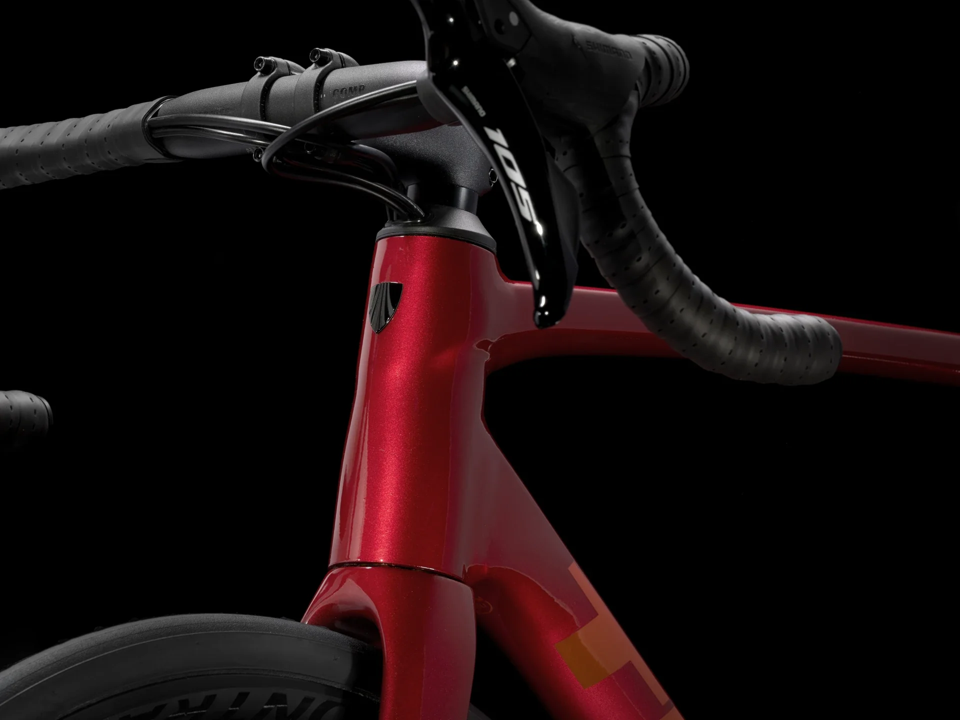 2025 Trek Émonda ALR 5 - Image 4