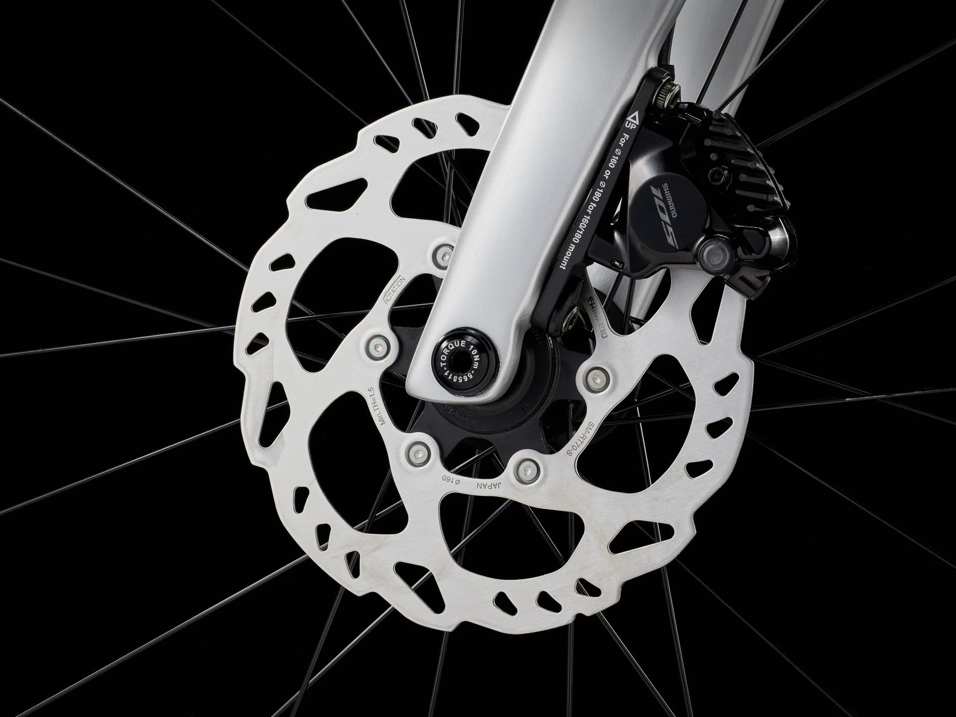 2025 Trek Émonda SL 6 Di2 - Image 10