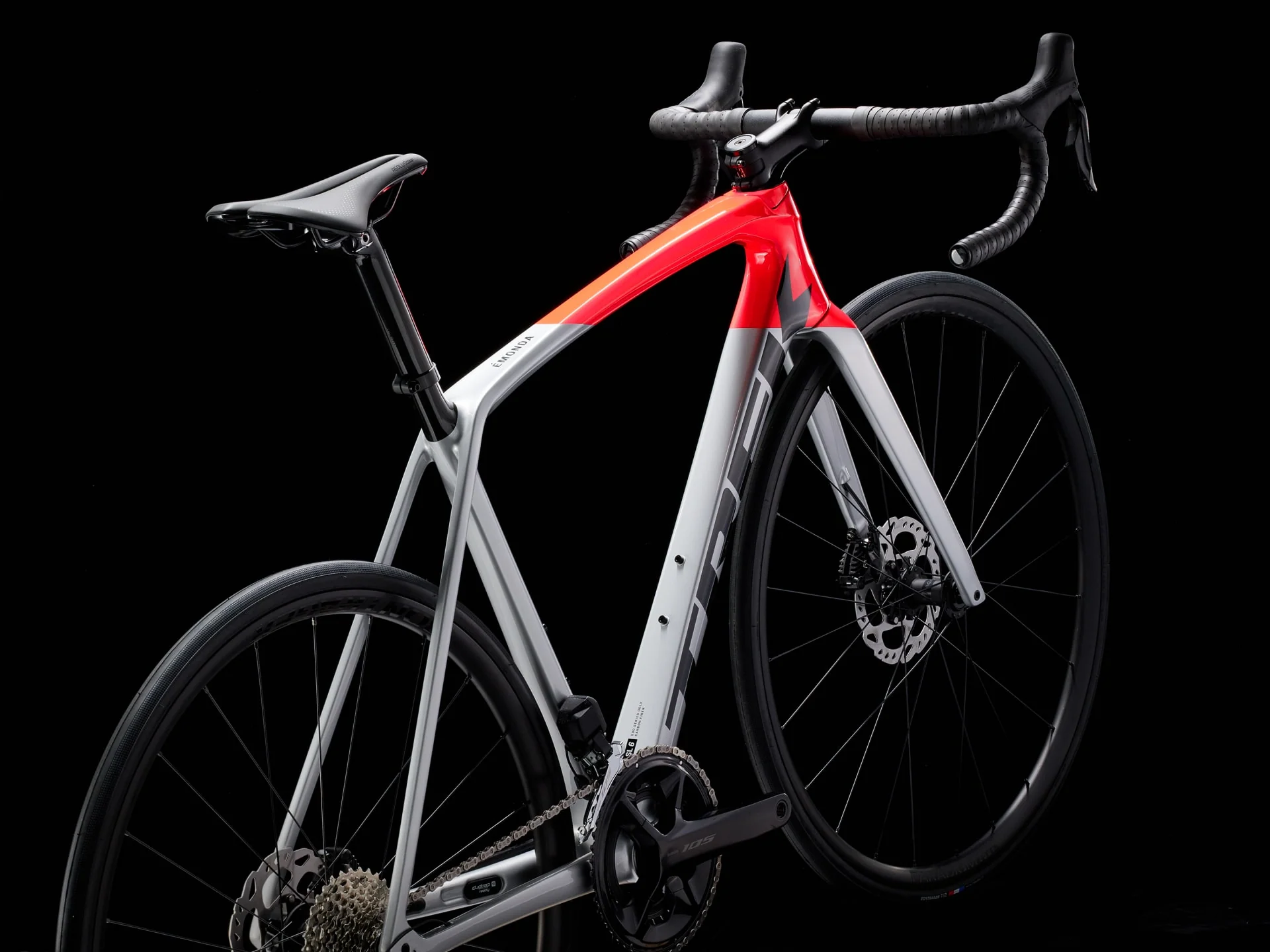 2025 Trek Émonda SL 6 Di2 - Image 3