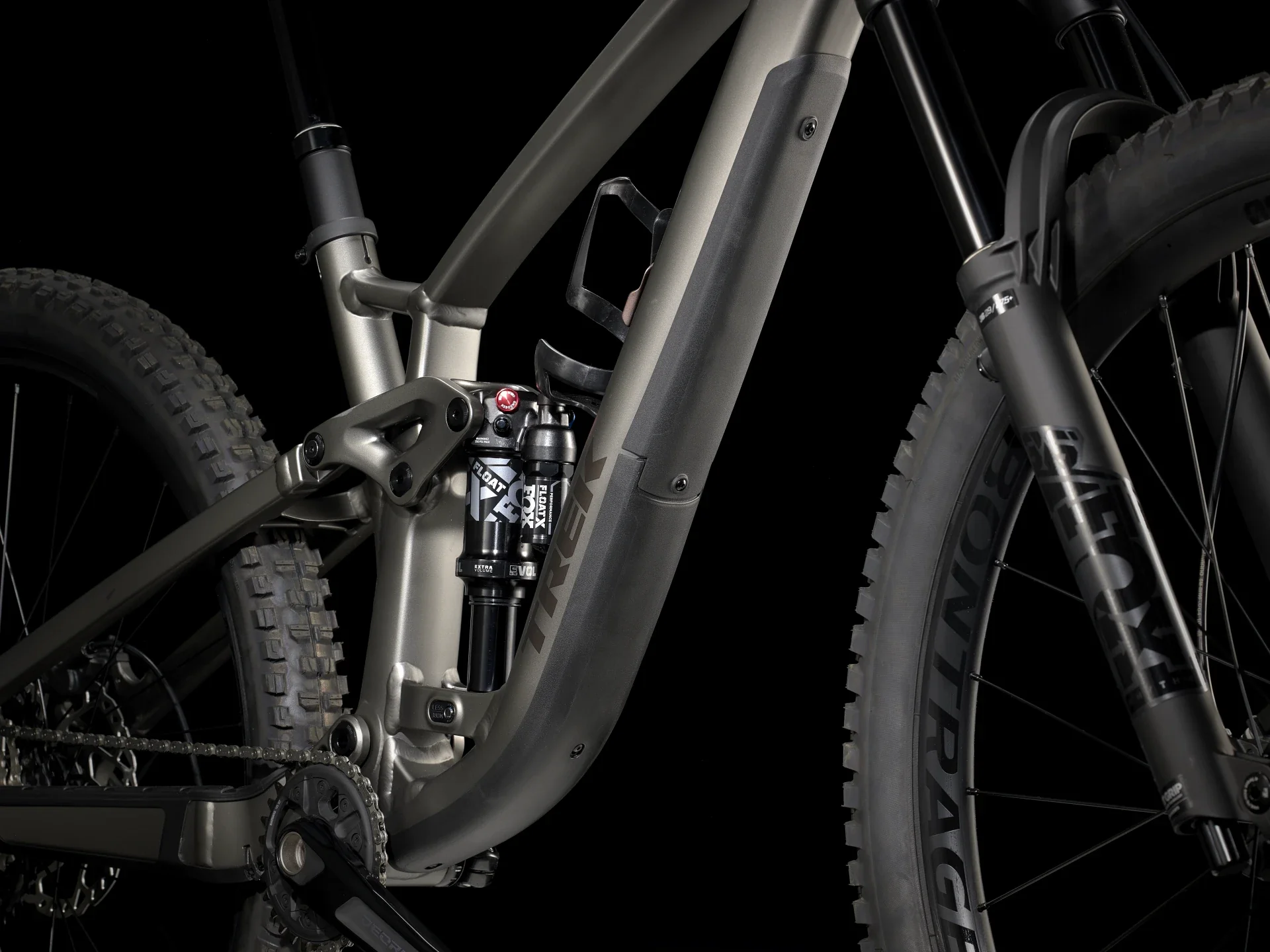 2025 Trek Fuel EX 8 XT Gen 6 - Image 9