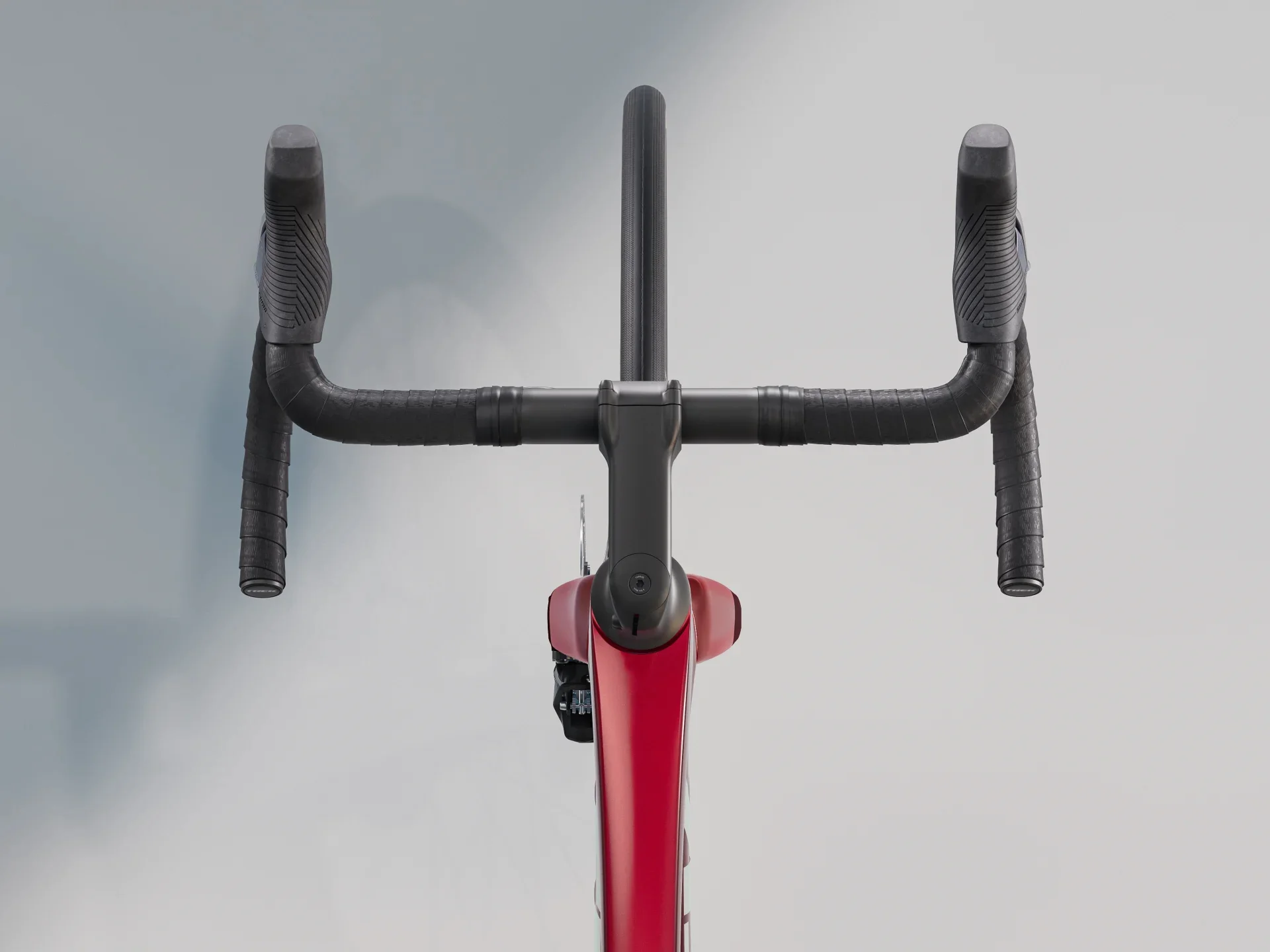 2025 Trek Madone SL 6 AXS Gen 8 - Crimson - Image 6