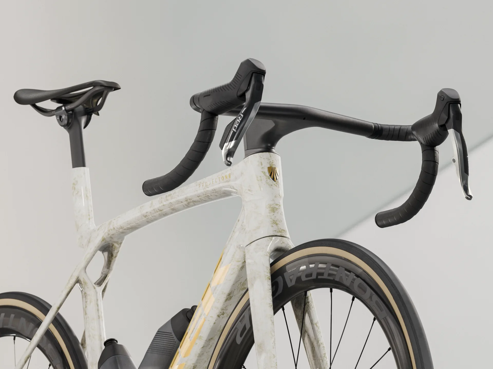 2025 Trek Madone SLR 9 AXS Gen 8 - Image 34
