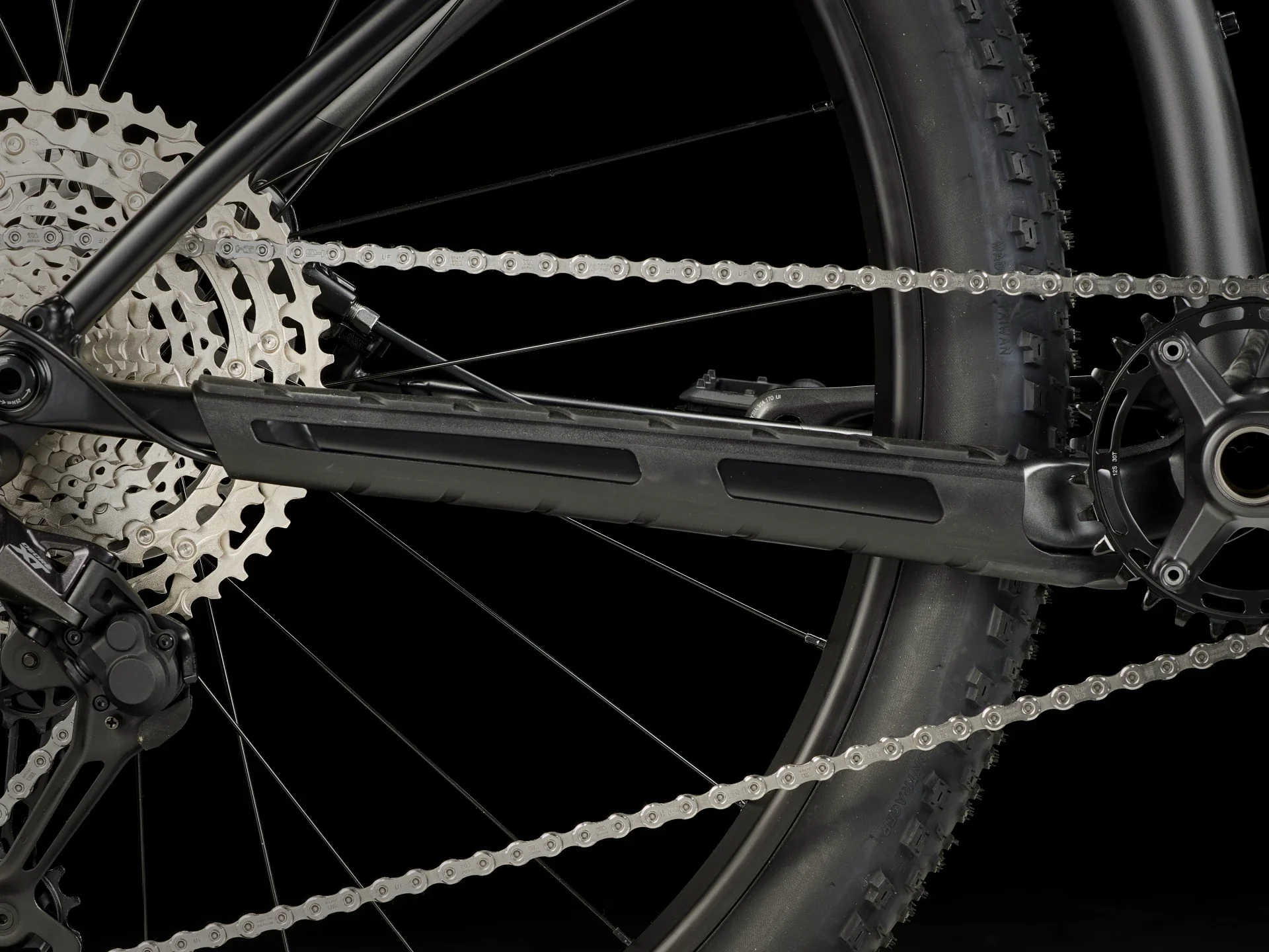 2026 Trek Procaliber 6 - Black - Image 10