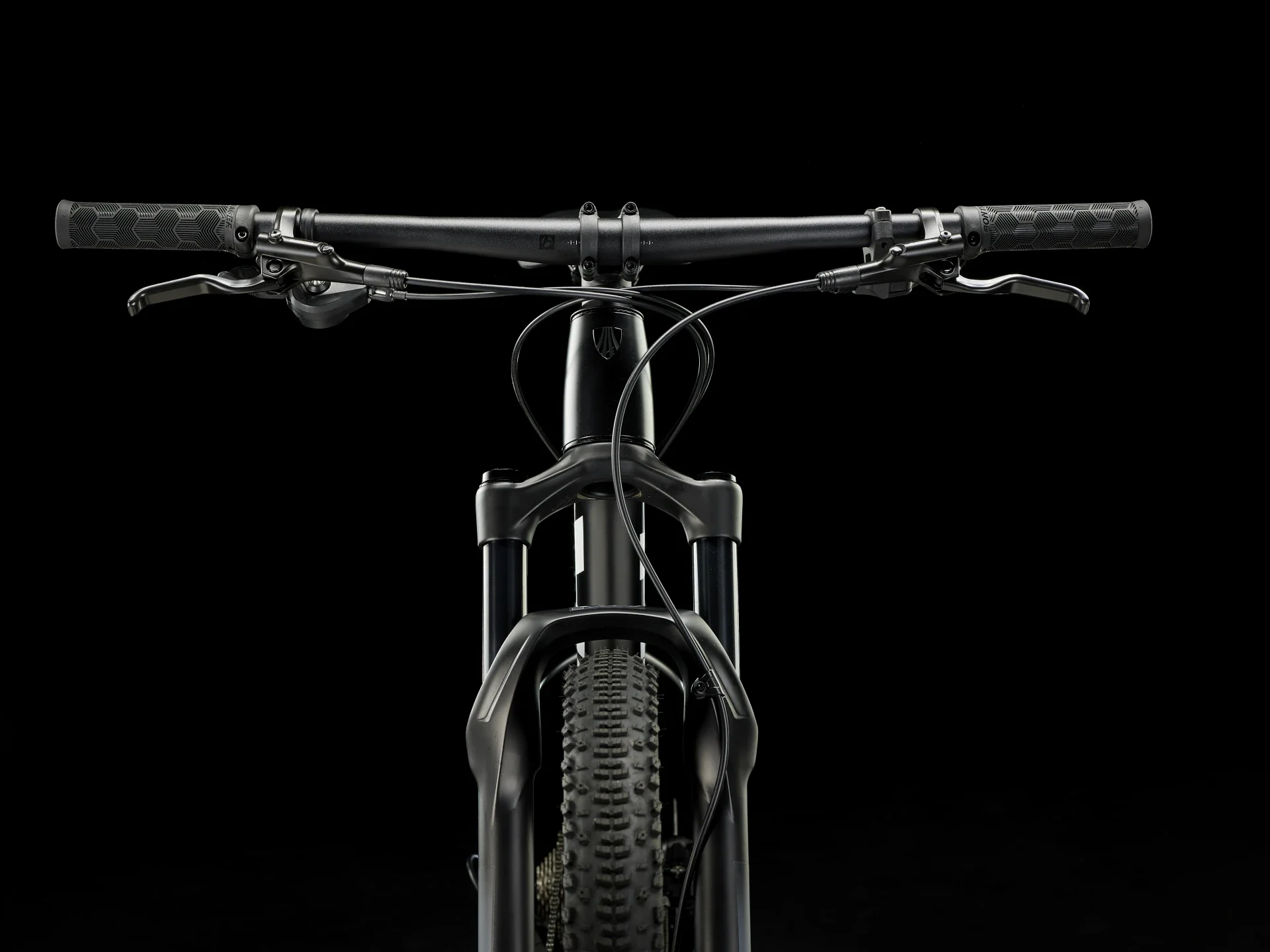 2026 Trek Procaliber 6 - Black - Image 9