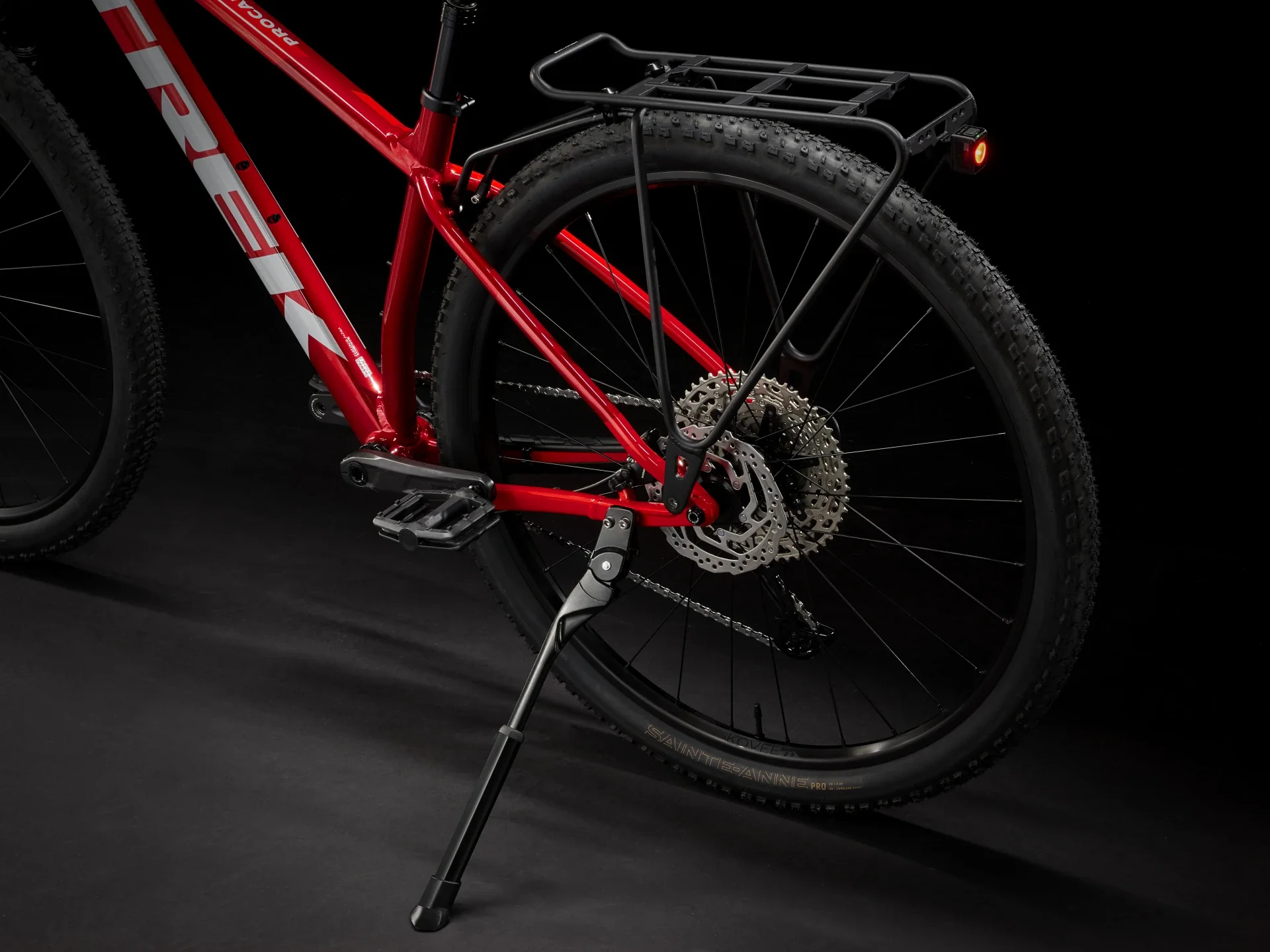 2025 Trek Procaliber 6 - Viper Red/Crimson - Image 12