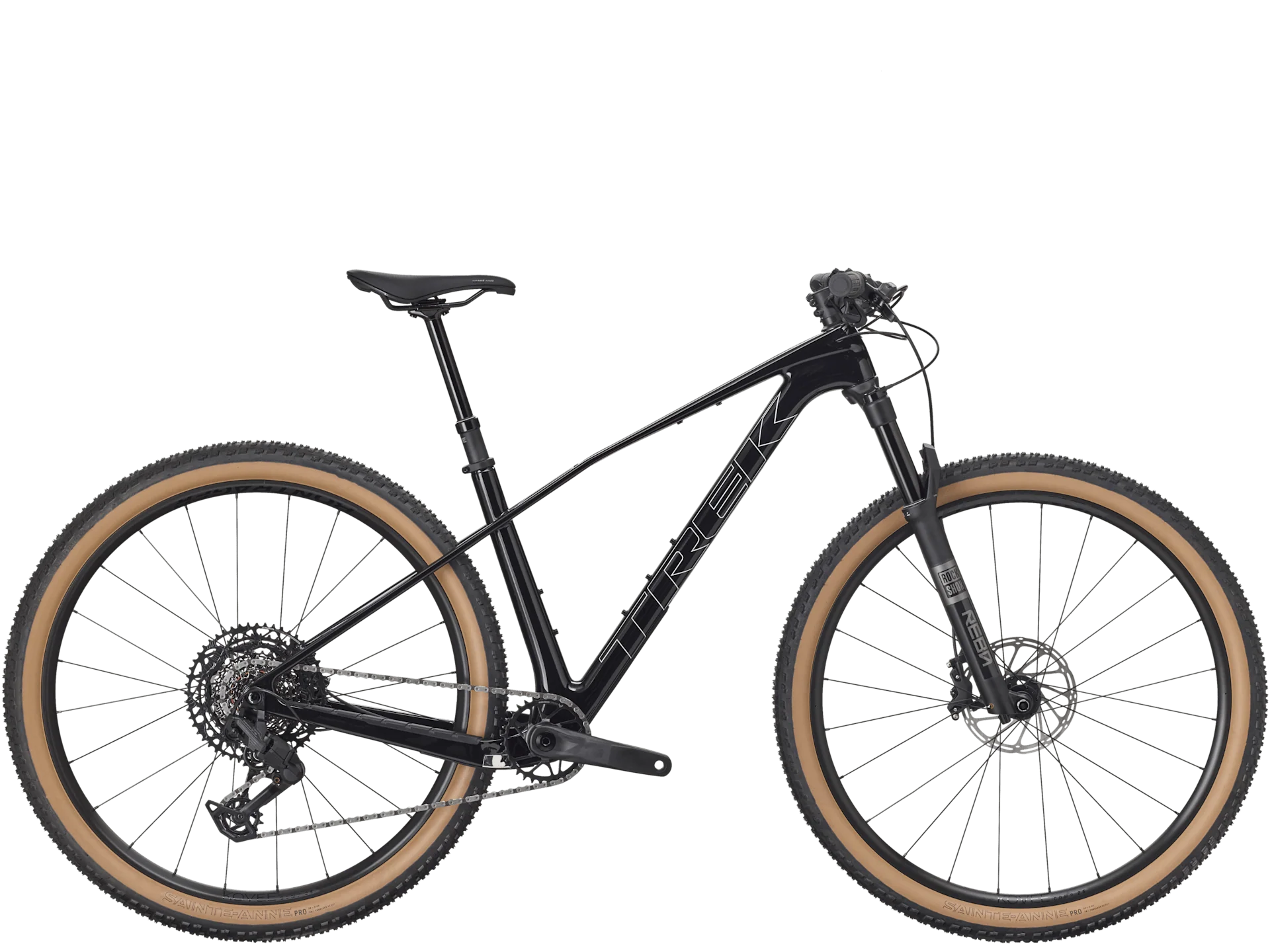 2025 Trek Procaliber 9.6 Gen 3- Dark Web - Image 7